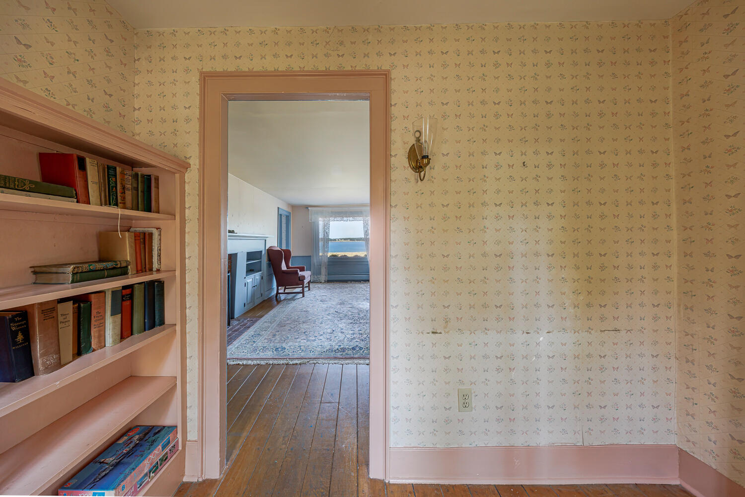 435 Seawall Road, Southwest Harbor, ME, 04679