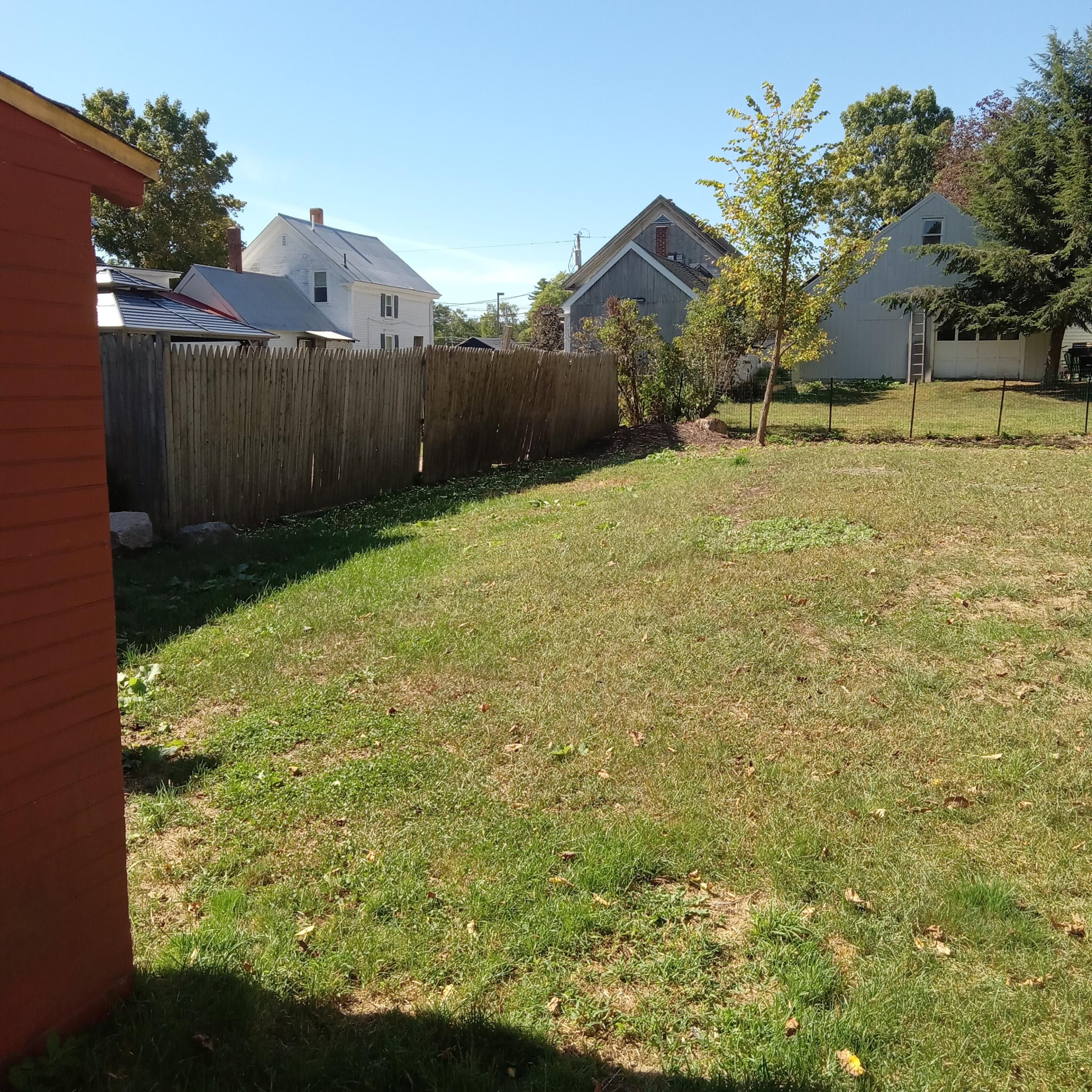 6 School Street, Bridgton, ME, 04009