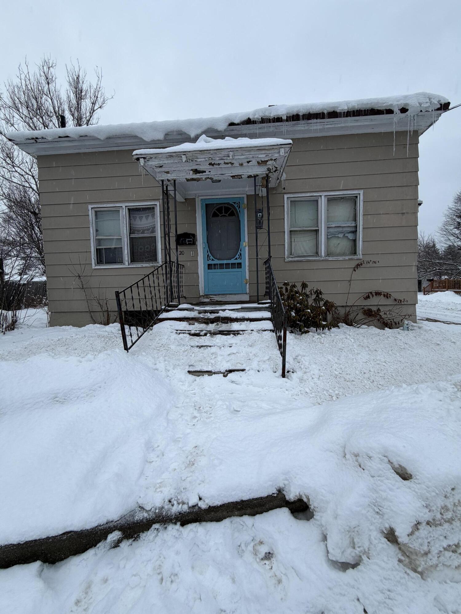 Search Homes for Sale