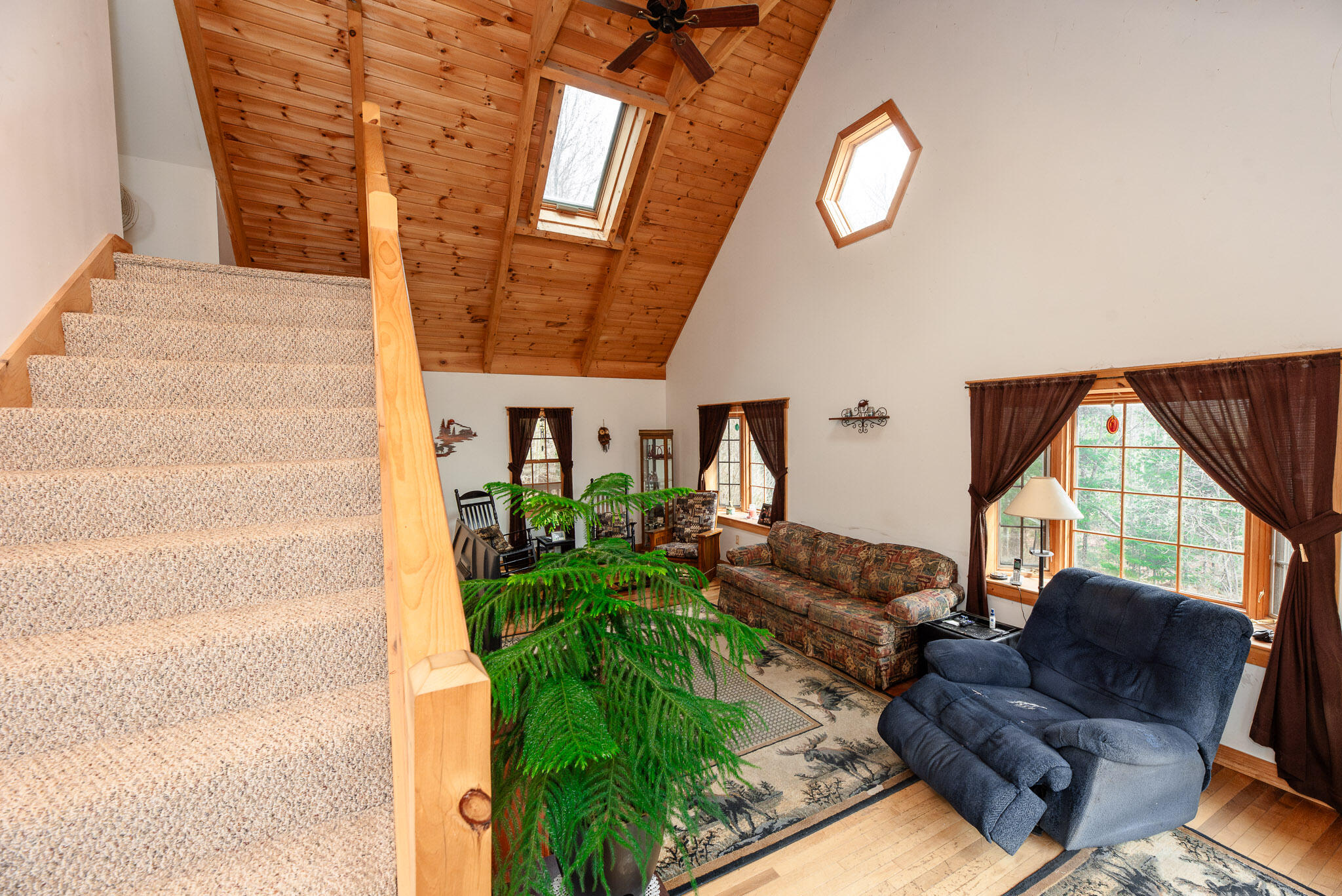 414 Taylor Hill Road, New Vineyard, ME, 04956