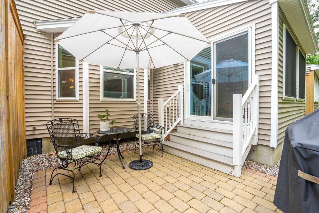 43 Schooner Way UNIT 27, Wells, ME, 04090