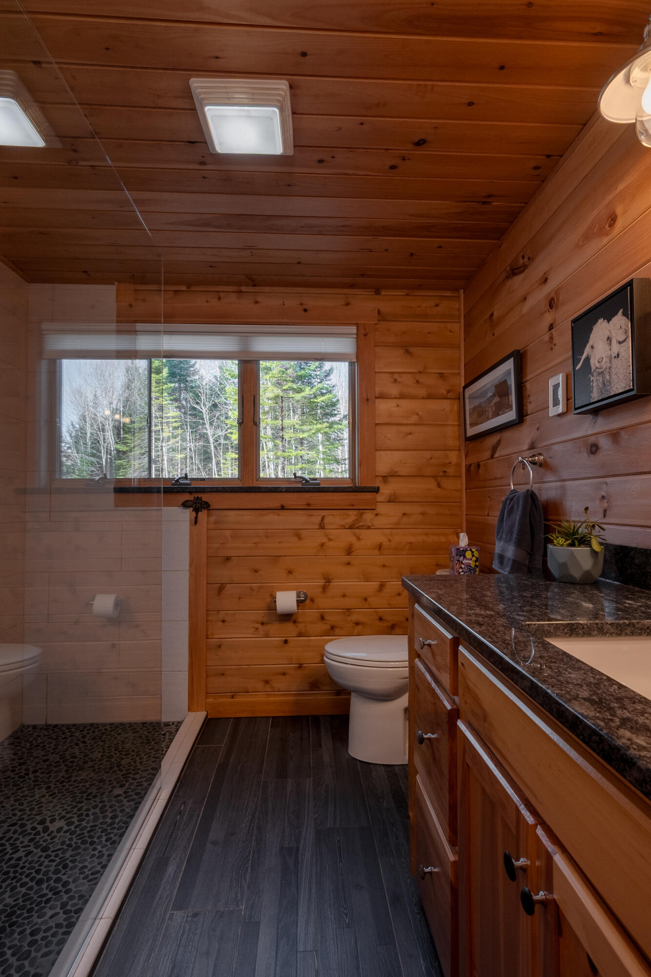 194 Loon Road, Embden, ME, 04958