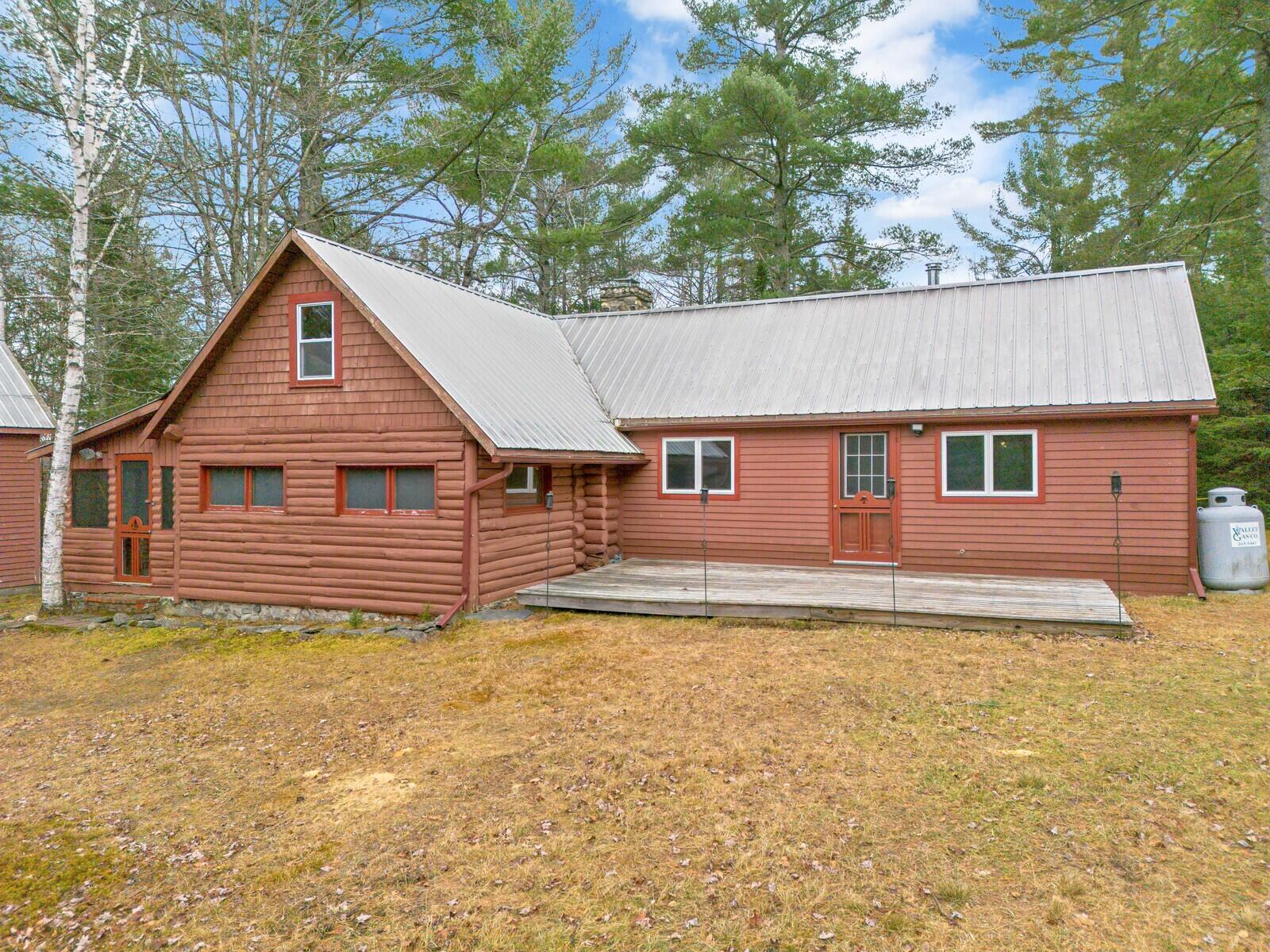 74 Lovejoy Road, Salem Twp, ME, 04983