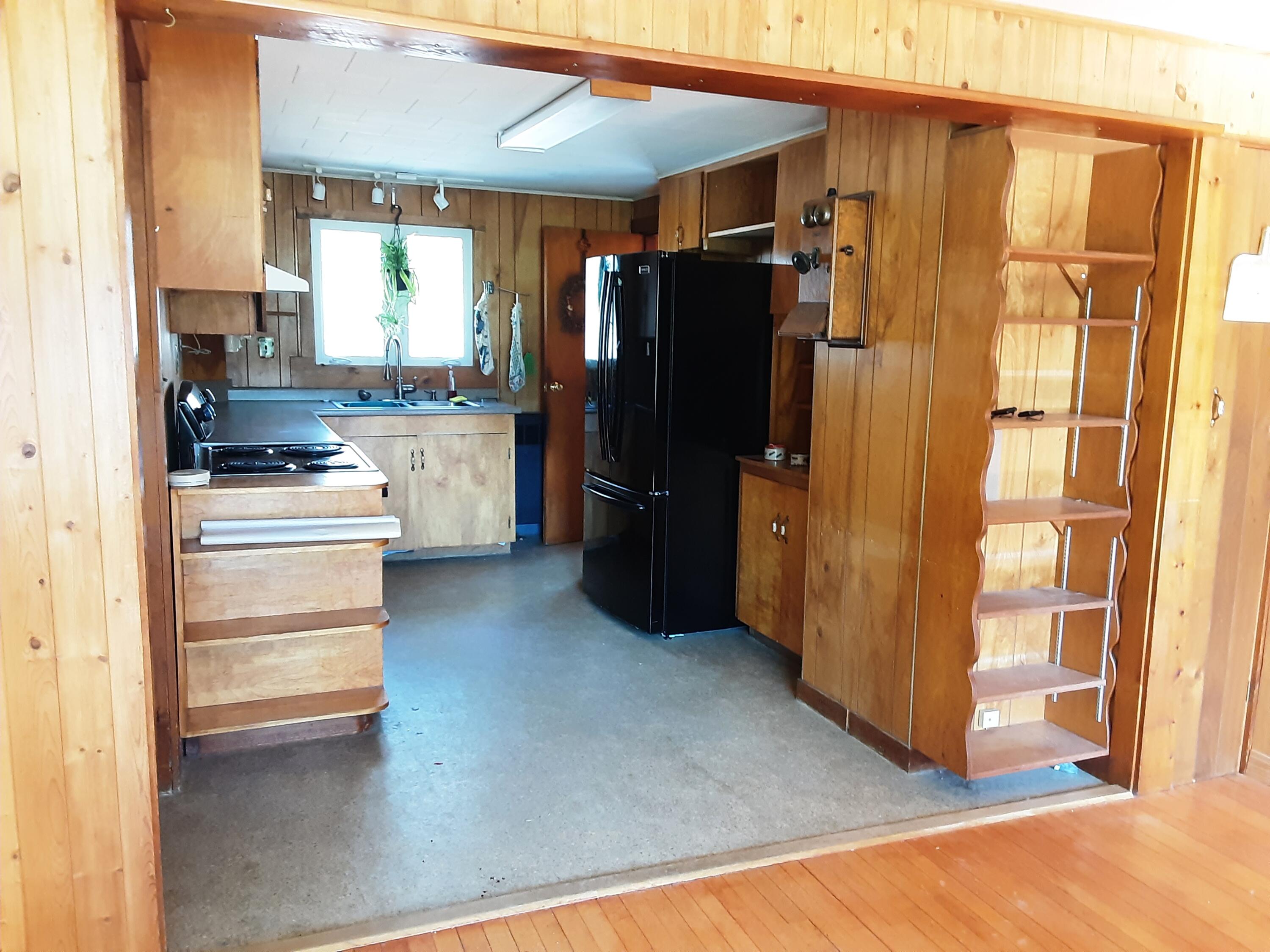 149 Old Main Street, Eagle Lake, ME, 04739