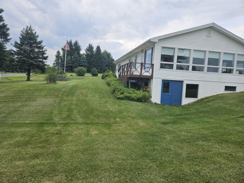 1755 Van Buren Road, Connor Twp, ME, 04736