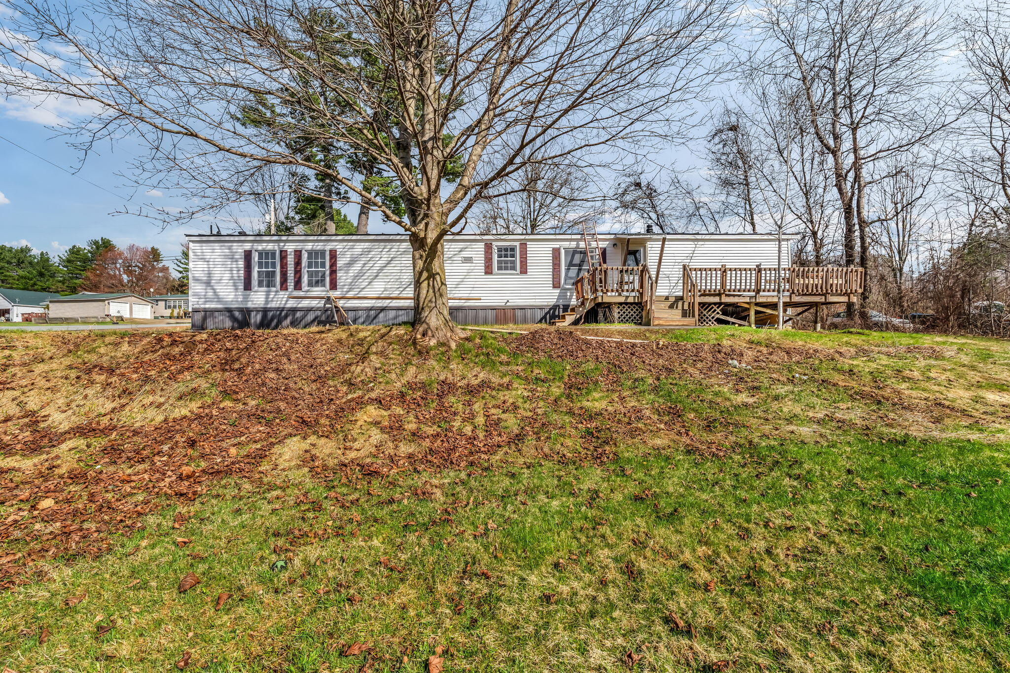 51 Pooler Avenue, Skowhegan, ME, 04976 51 Pooler Avenue, Skowhegan, ME, 04976