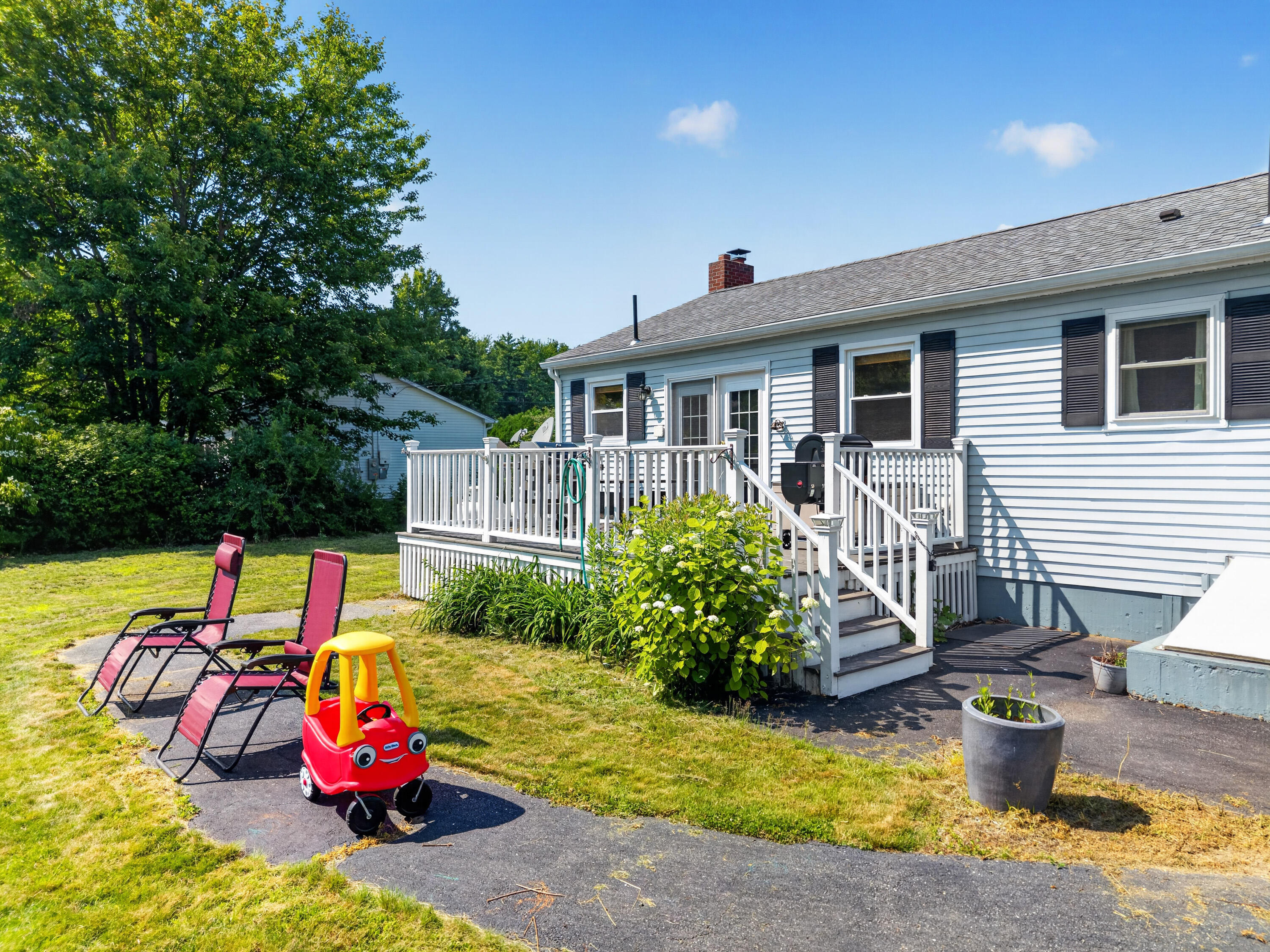 9 Poplar Drive, Brunswick, ME 04011 9 Poplar Drive_0167