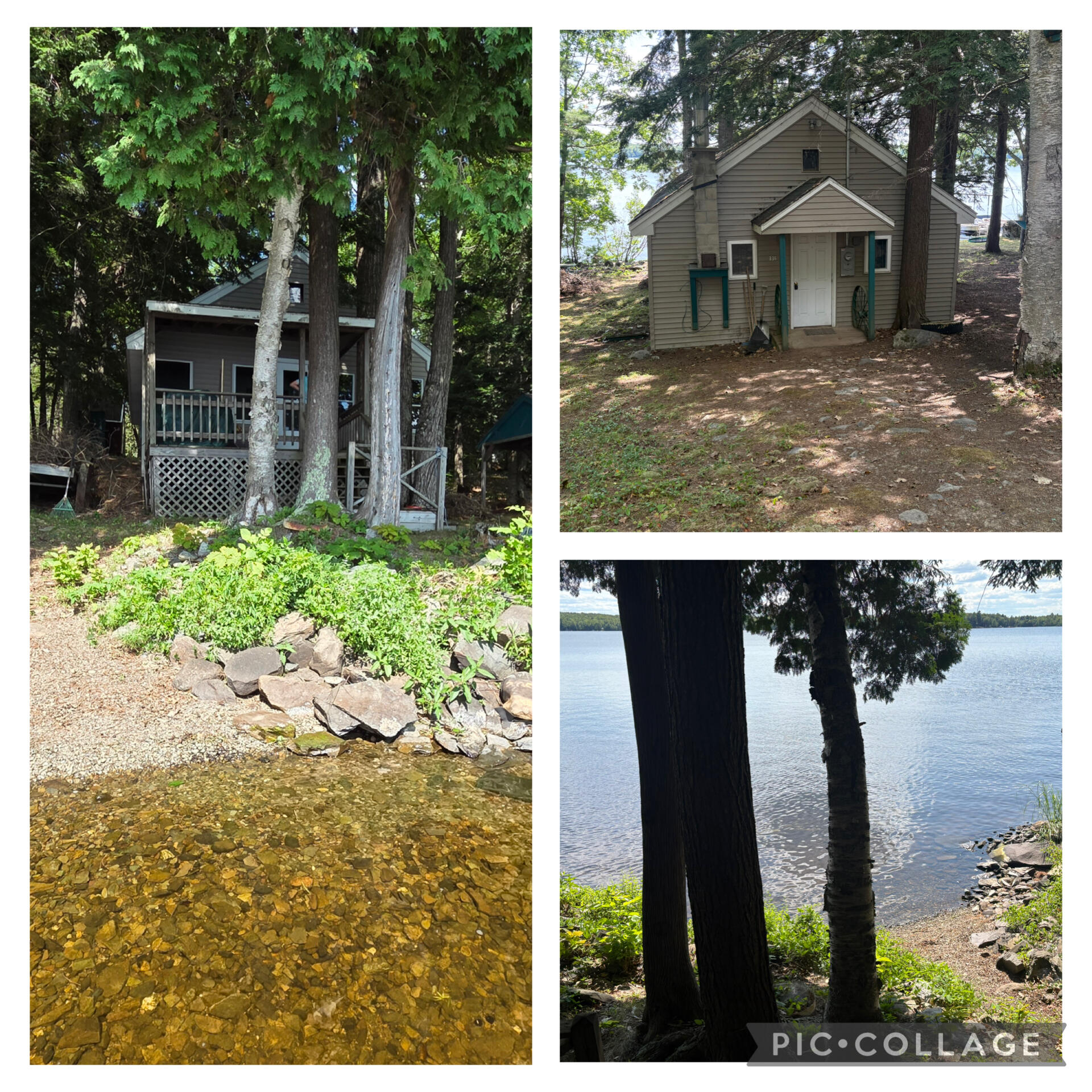 336 Beechwood Avenue, Old Town, ME, 04468