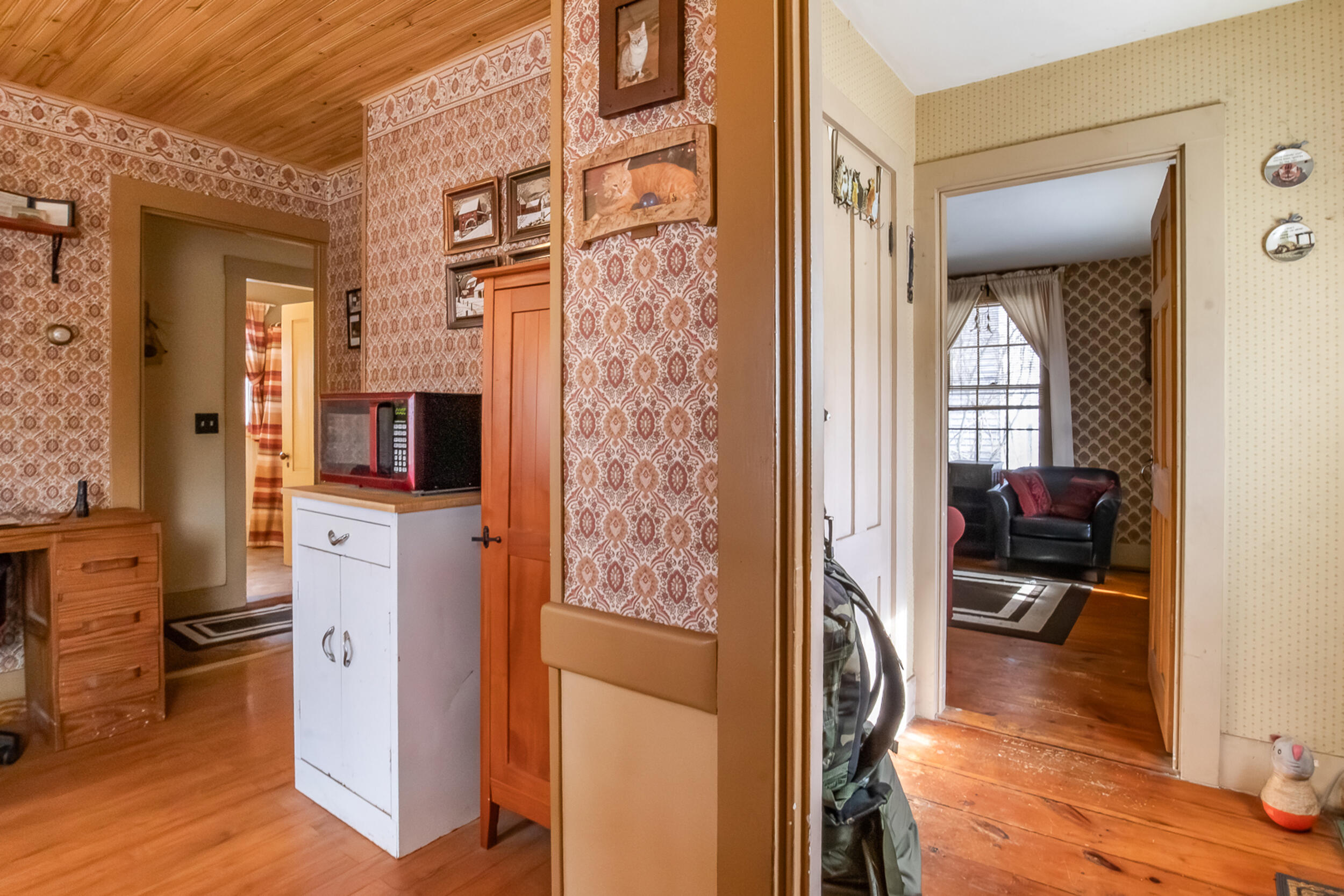 202 Emery Mills Road, Shapleigh, ME, 04076