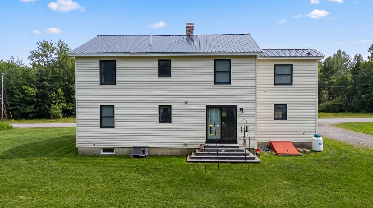 59 Vanner Road, Washington, ME, 04574