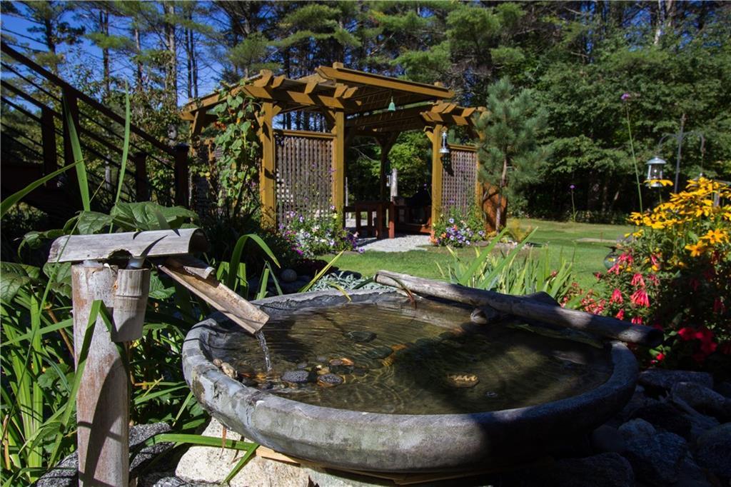 24 Androscoggin Road, Bethel, ME, 04217-3220