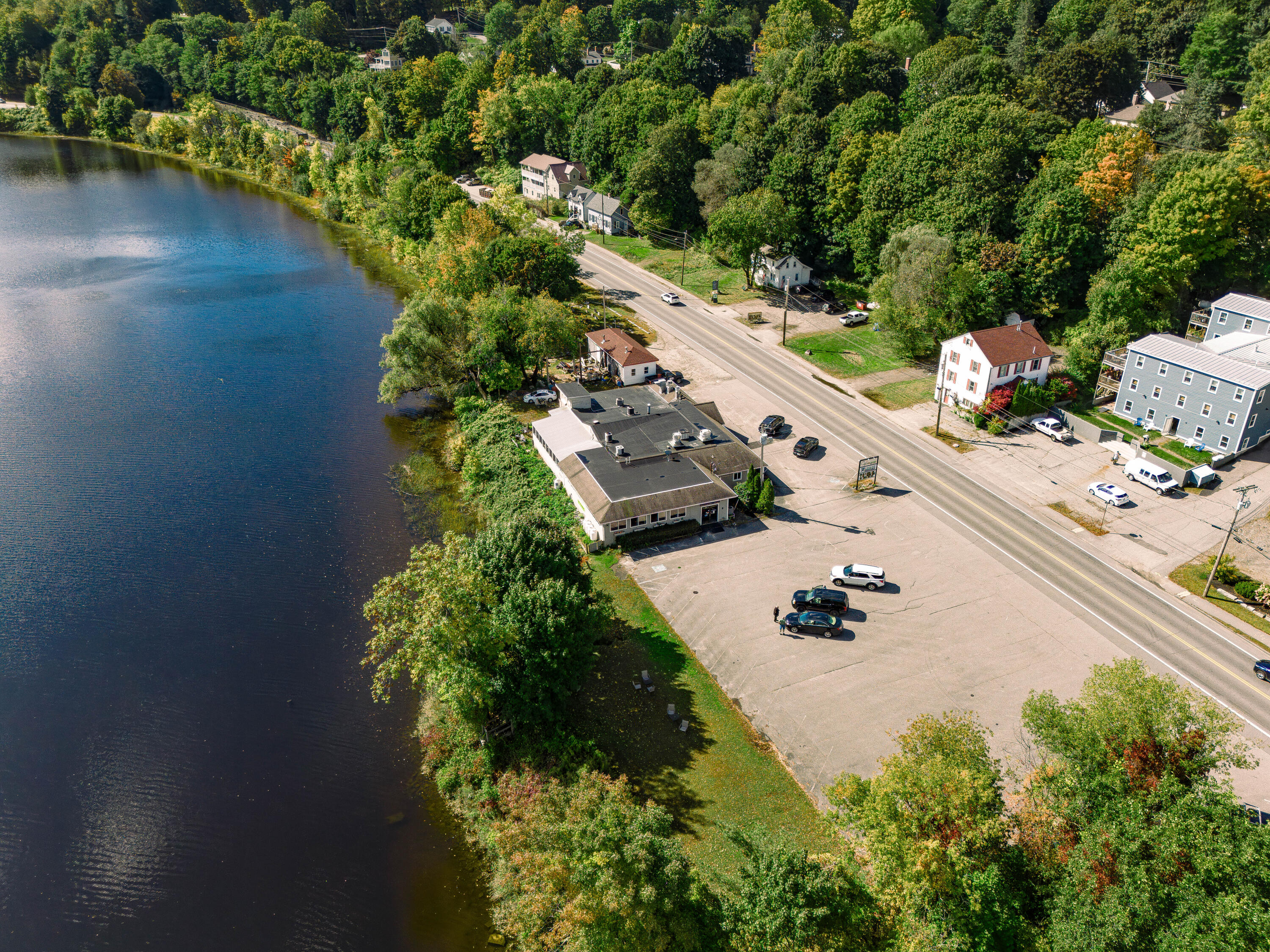 232 Water Street, Hallowell, ME, 04347