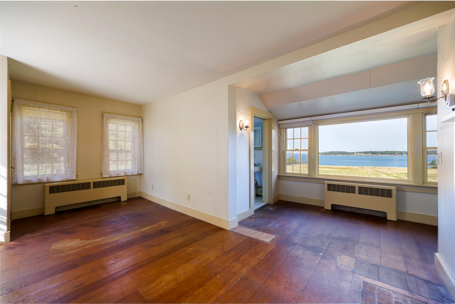 435 Seawall Road, Southwest Harbor, ME, 04679