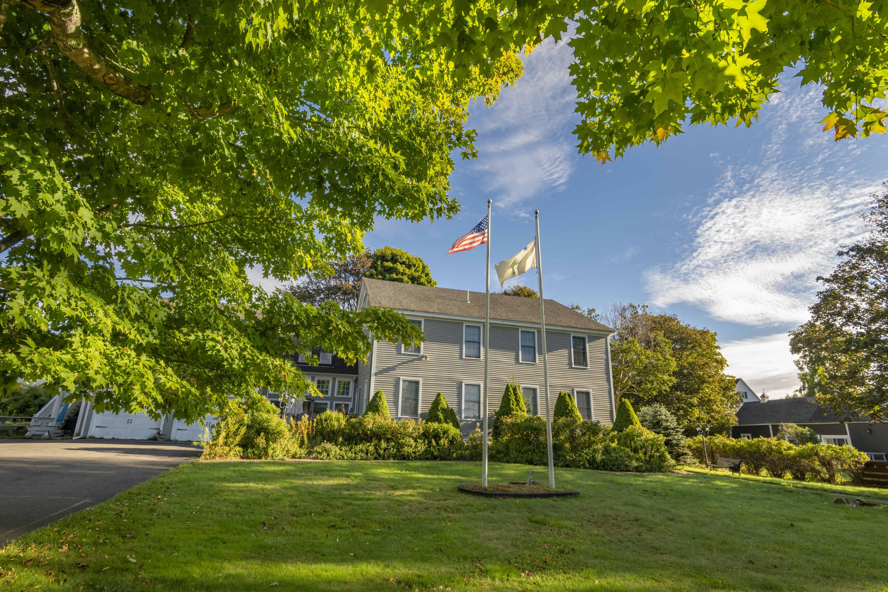 Photo of 19 Shackford Street Eastport ME 04631
