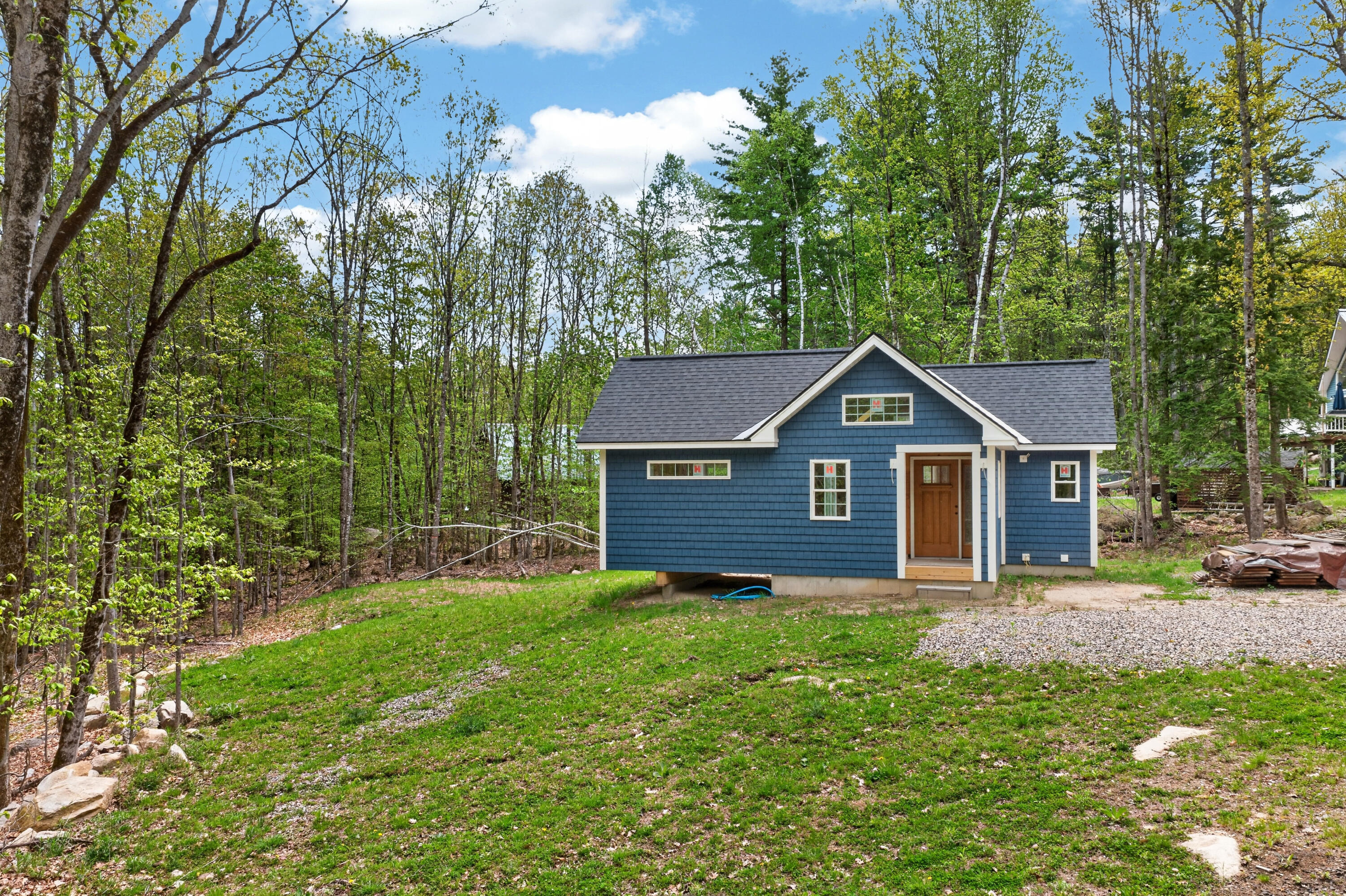 63 Silvaqua Road