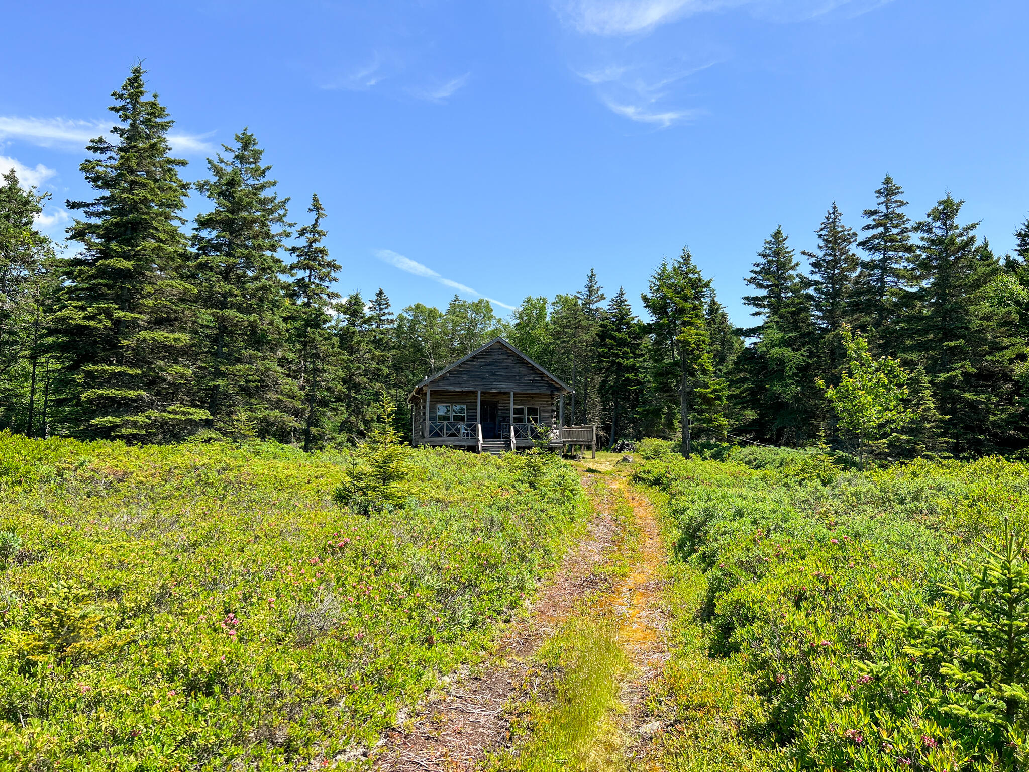 0 Pomp Island, Beals, ME, 04611