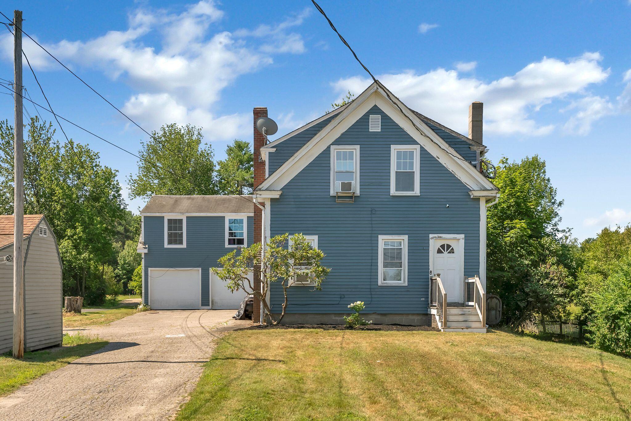 Photo of 143 Summer Street Kennebunk ME 04043