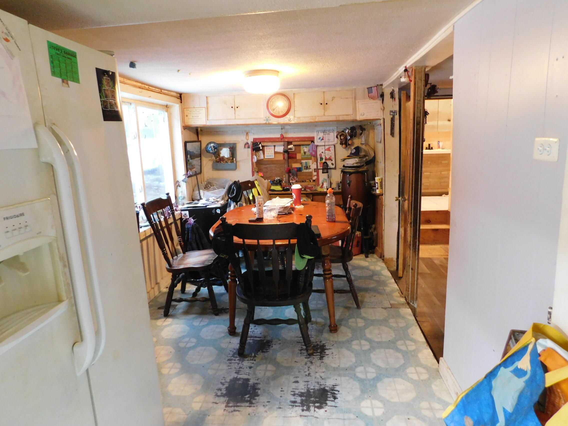 1648 New Sharon Road, Starks, ME, 04911