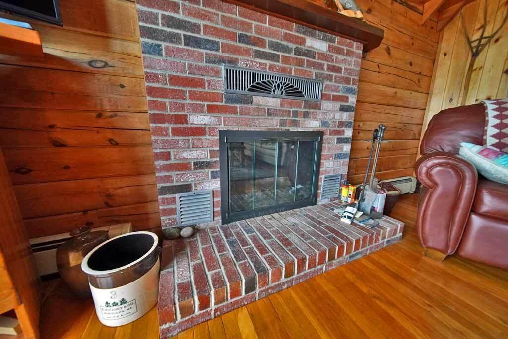 1058 US RT 1, Weston, ME, 04424