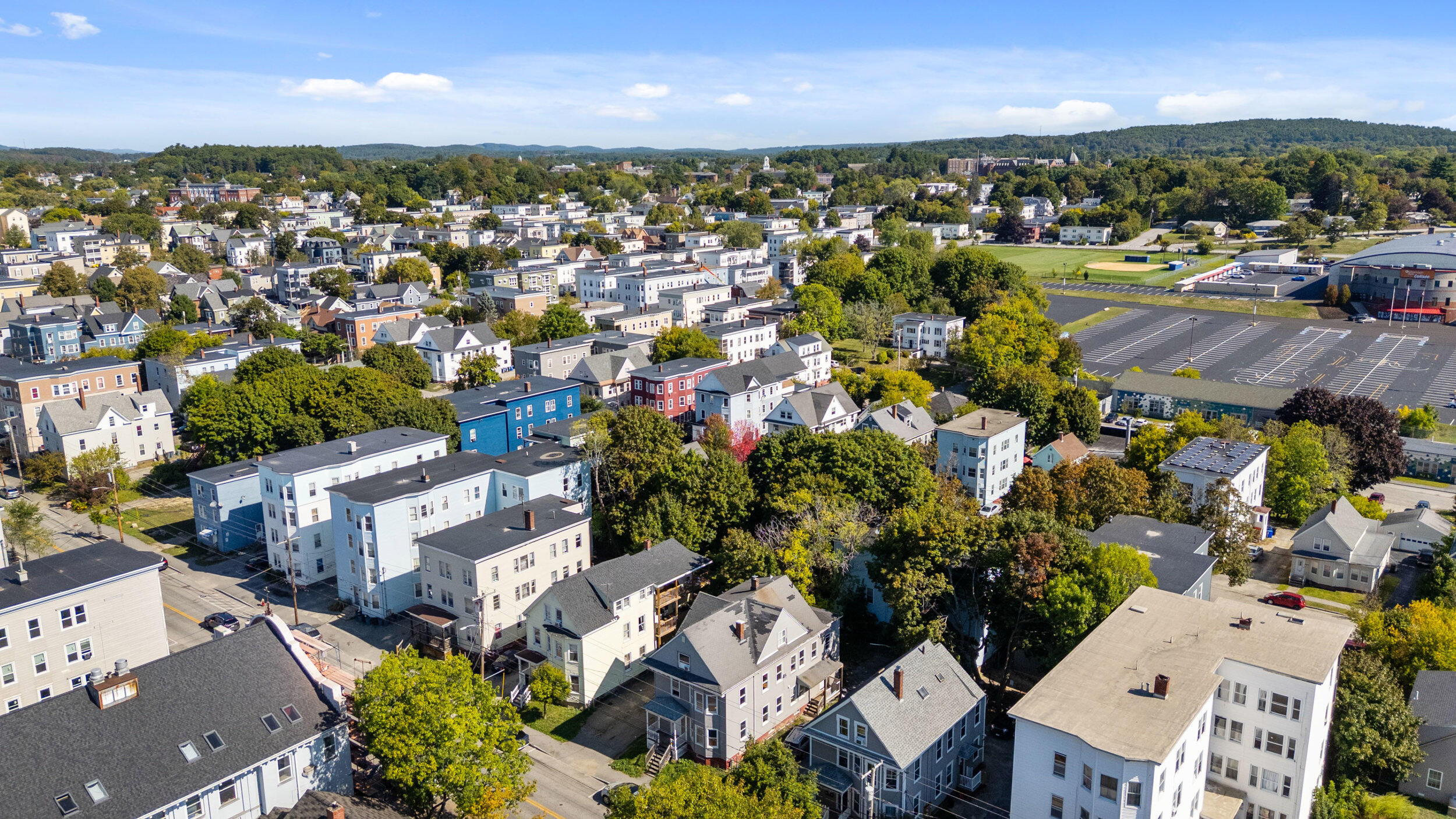 174 Bartlett Street, Lewiston, ME, 04240