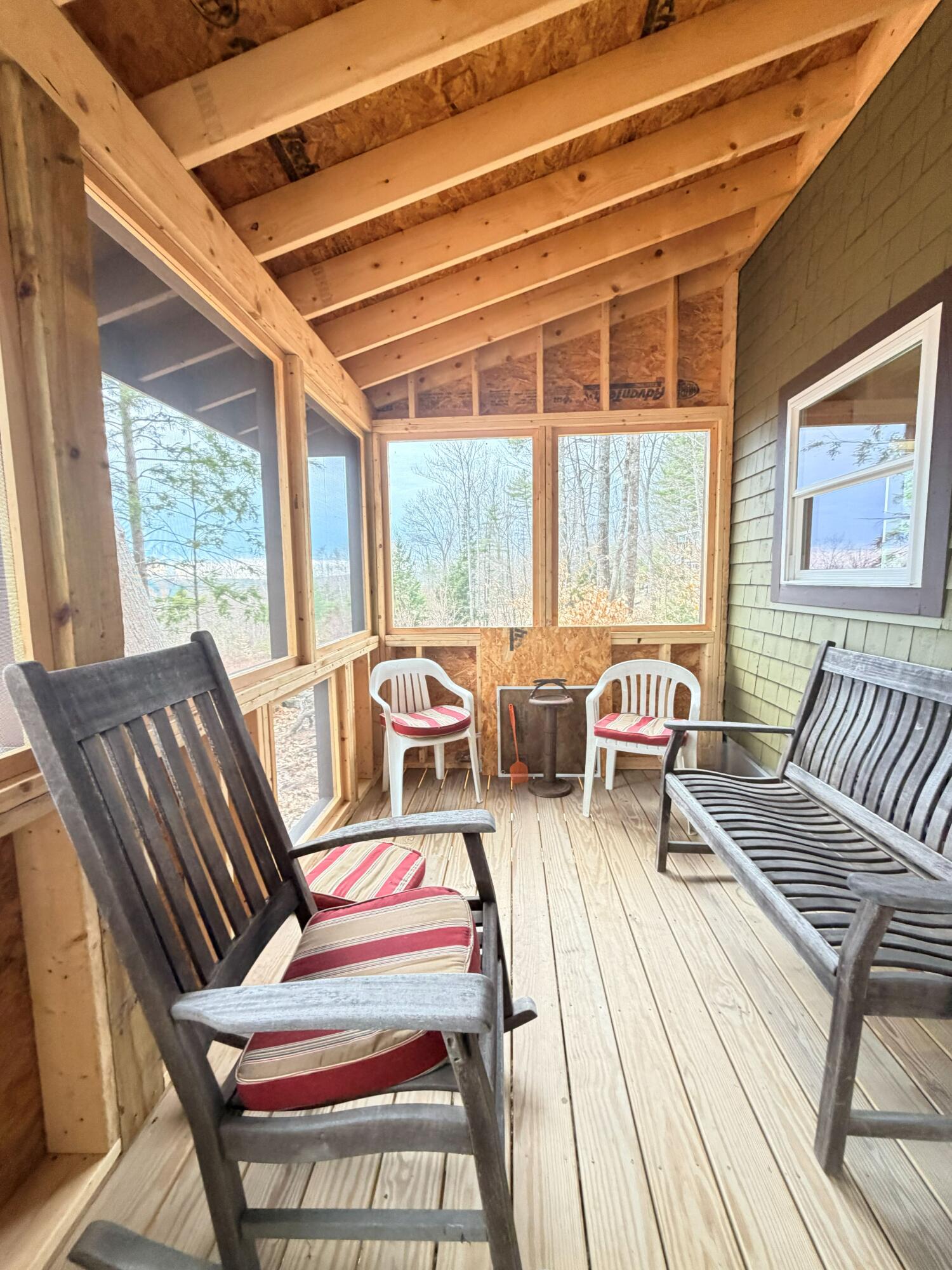190 Deer Hill Road, Harrison, ME, 04040