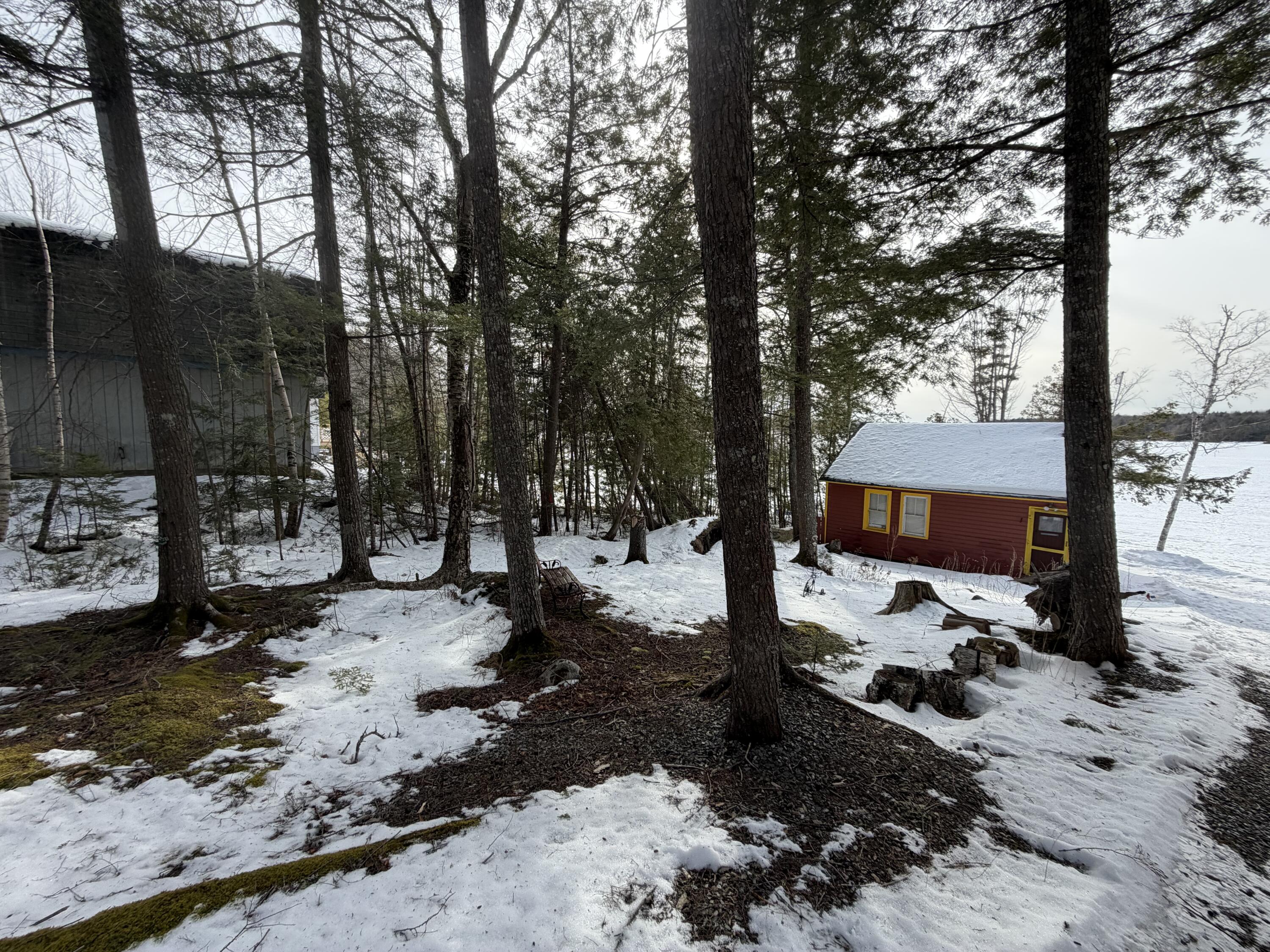 76 Hoover Lane, Lincoln, ME, 04457