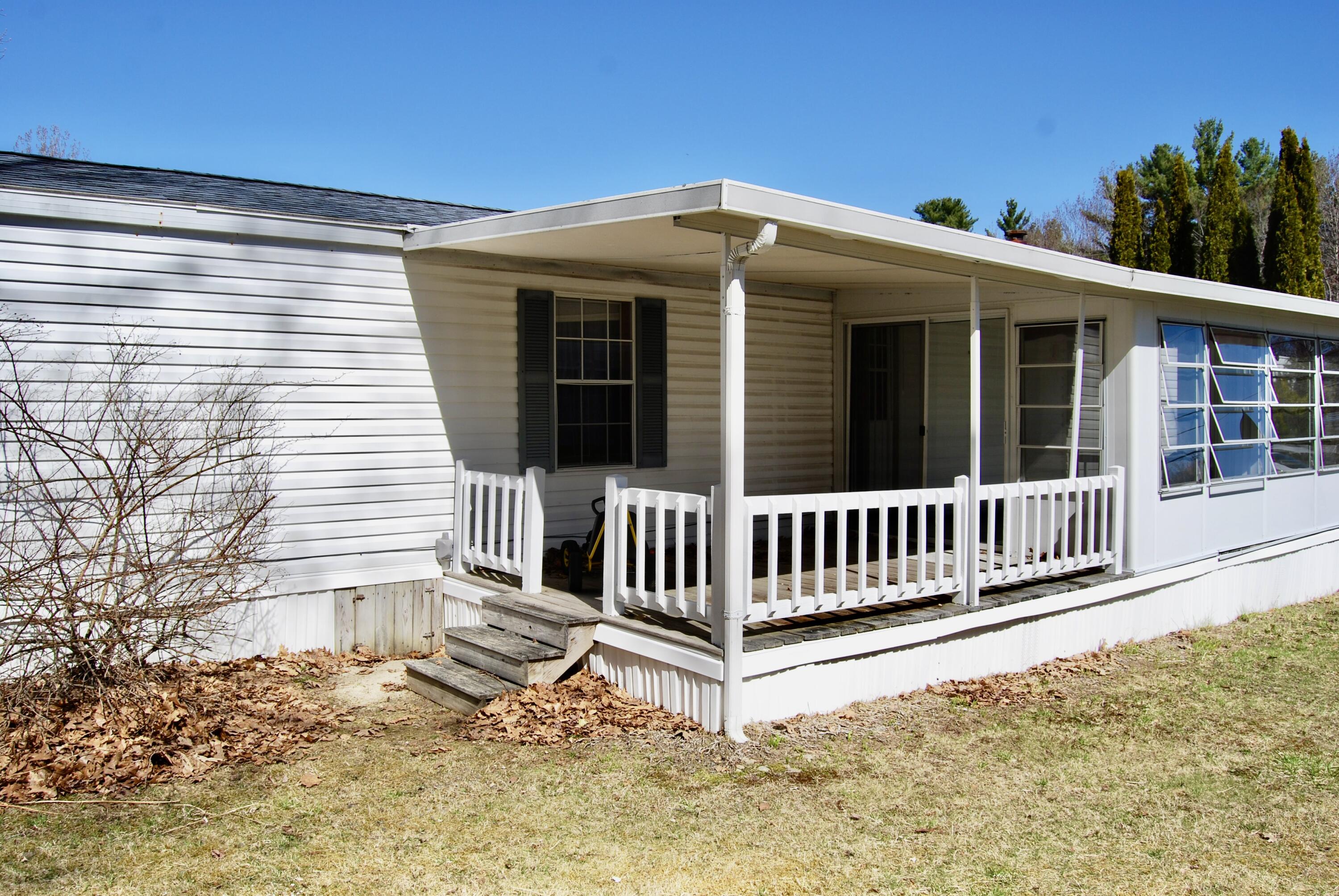 68 Poplar Park Drive, Wells, ME, 04090