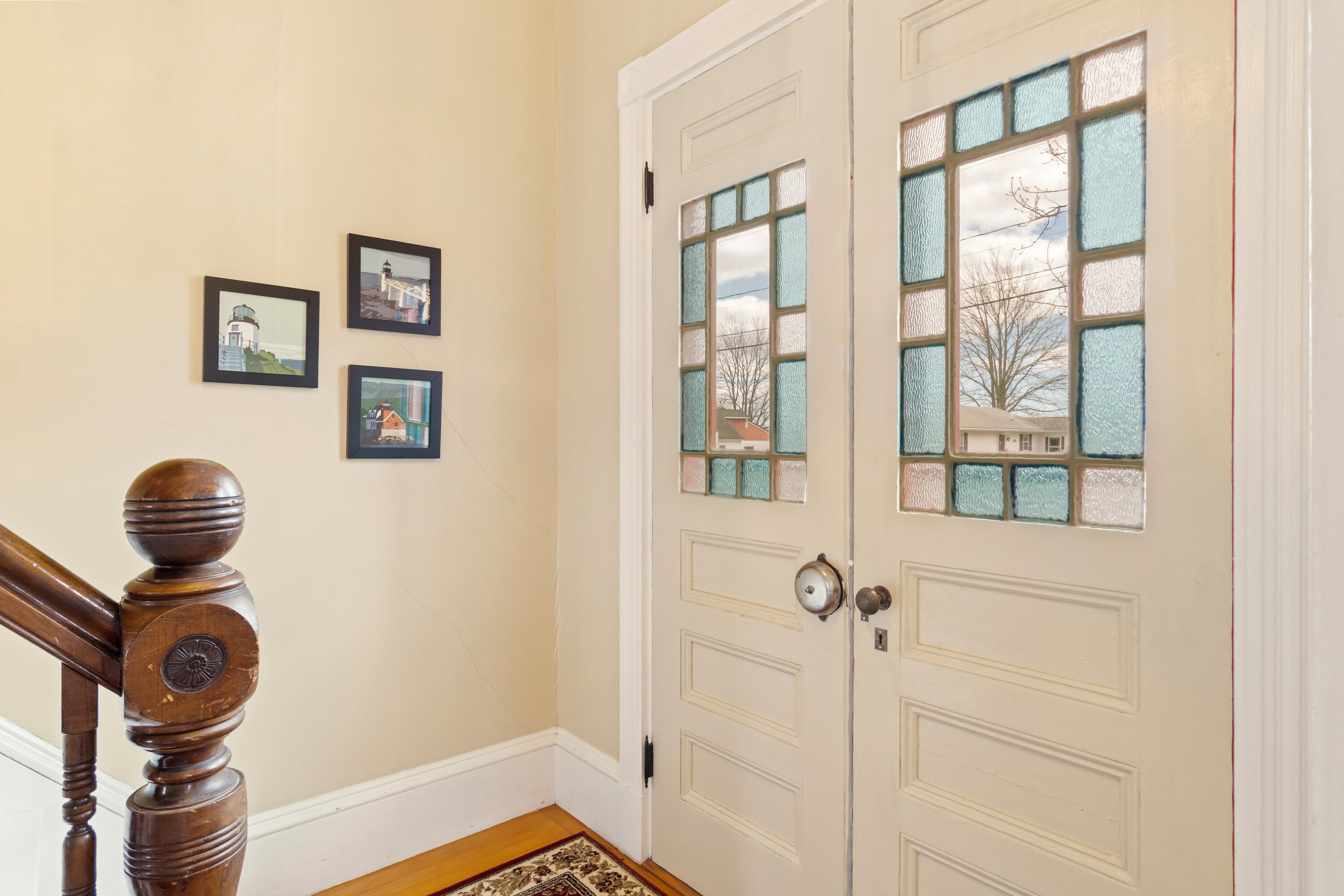34 Mechanic Street, Rockland, ME, 04841