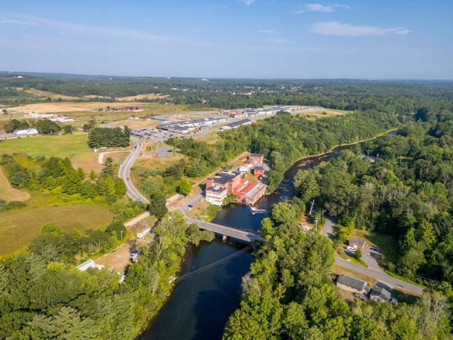 3-4 Mallison Falls Road, Windham, ME, 04062