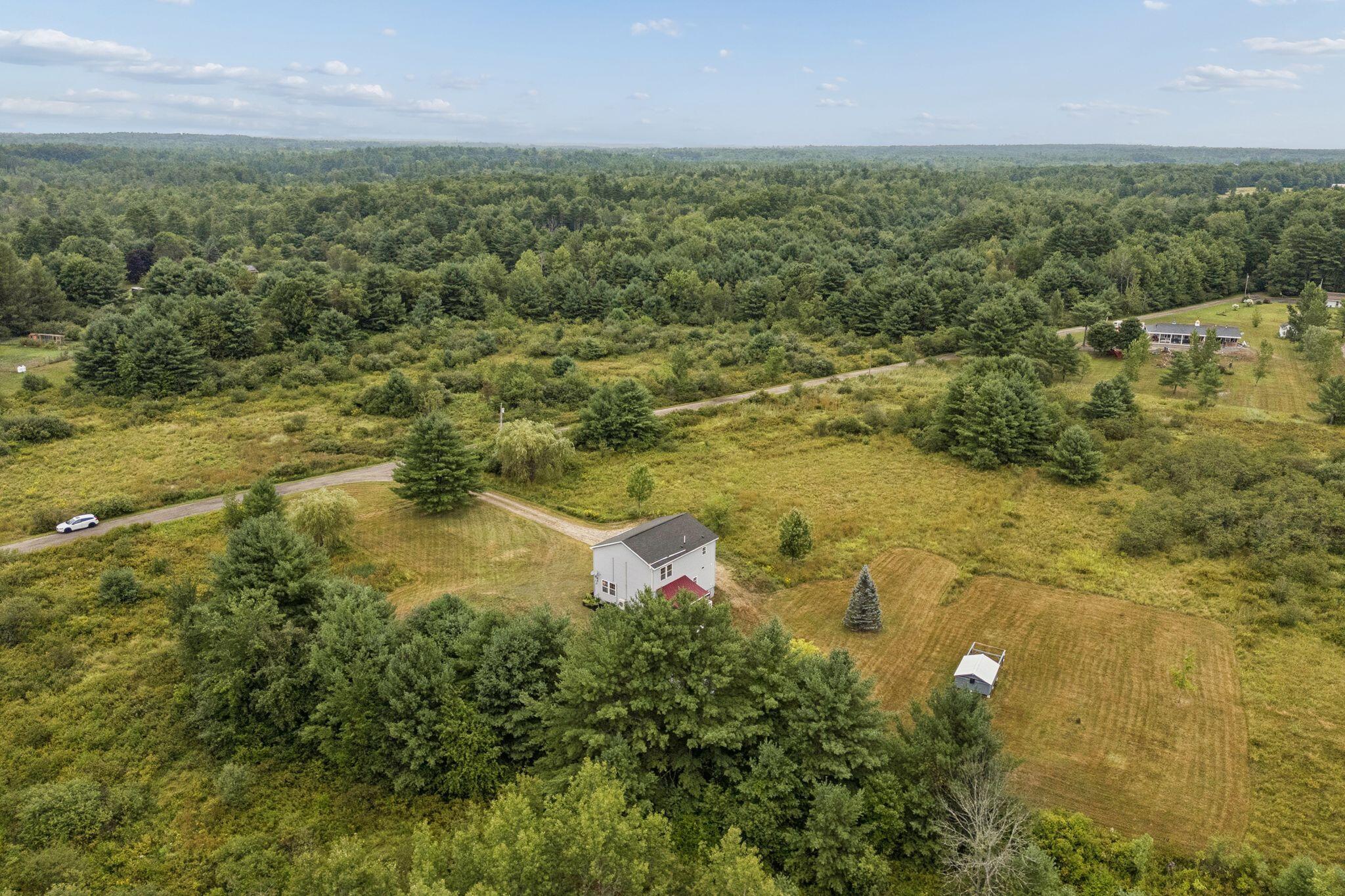 31 Murray Drive, Buxton, ME 04093 31 Murray Dr