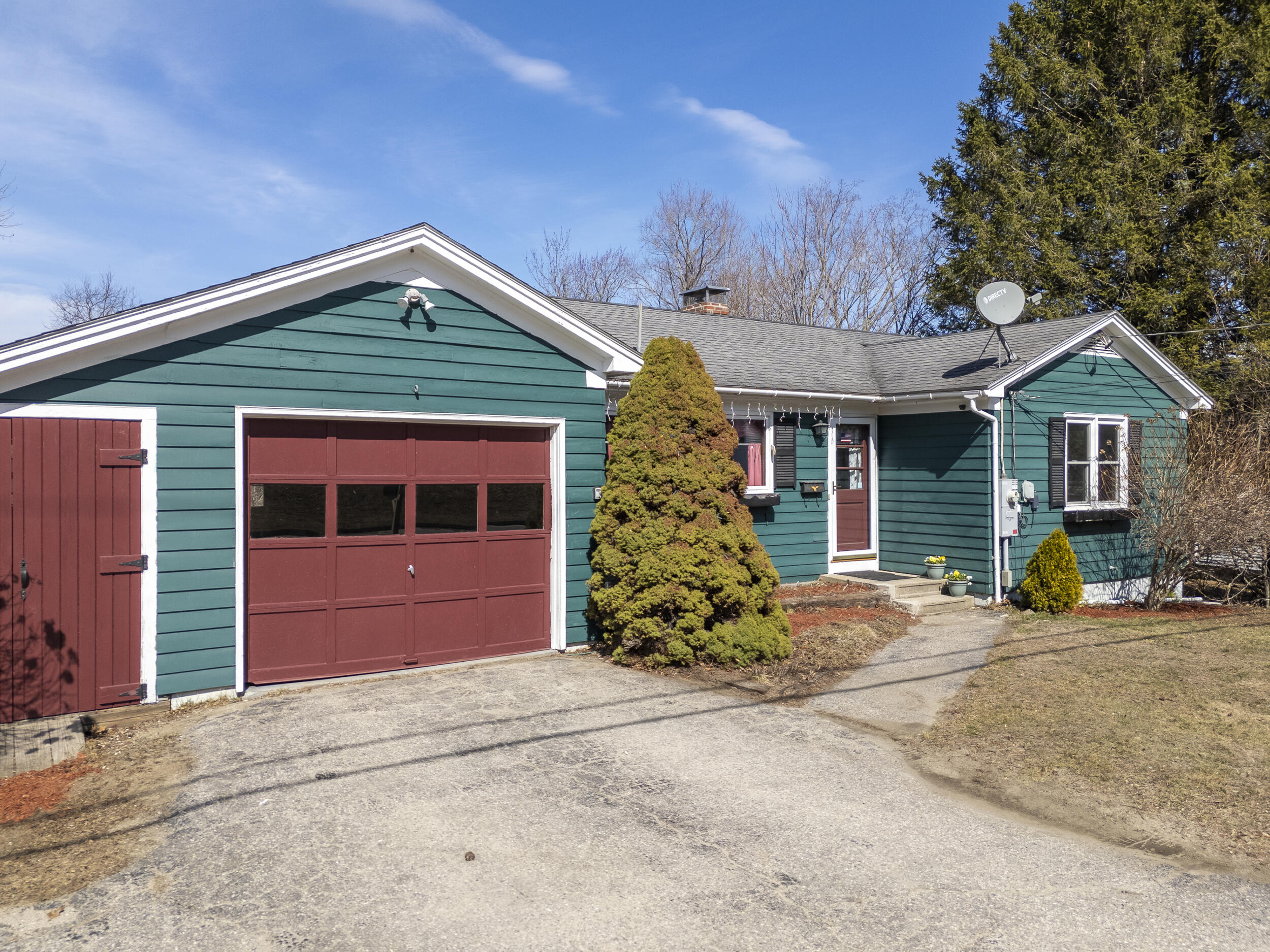 42 Vernon Street, Bethel, ME, 04217