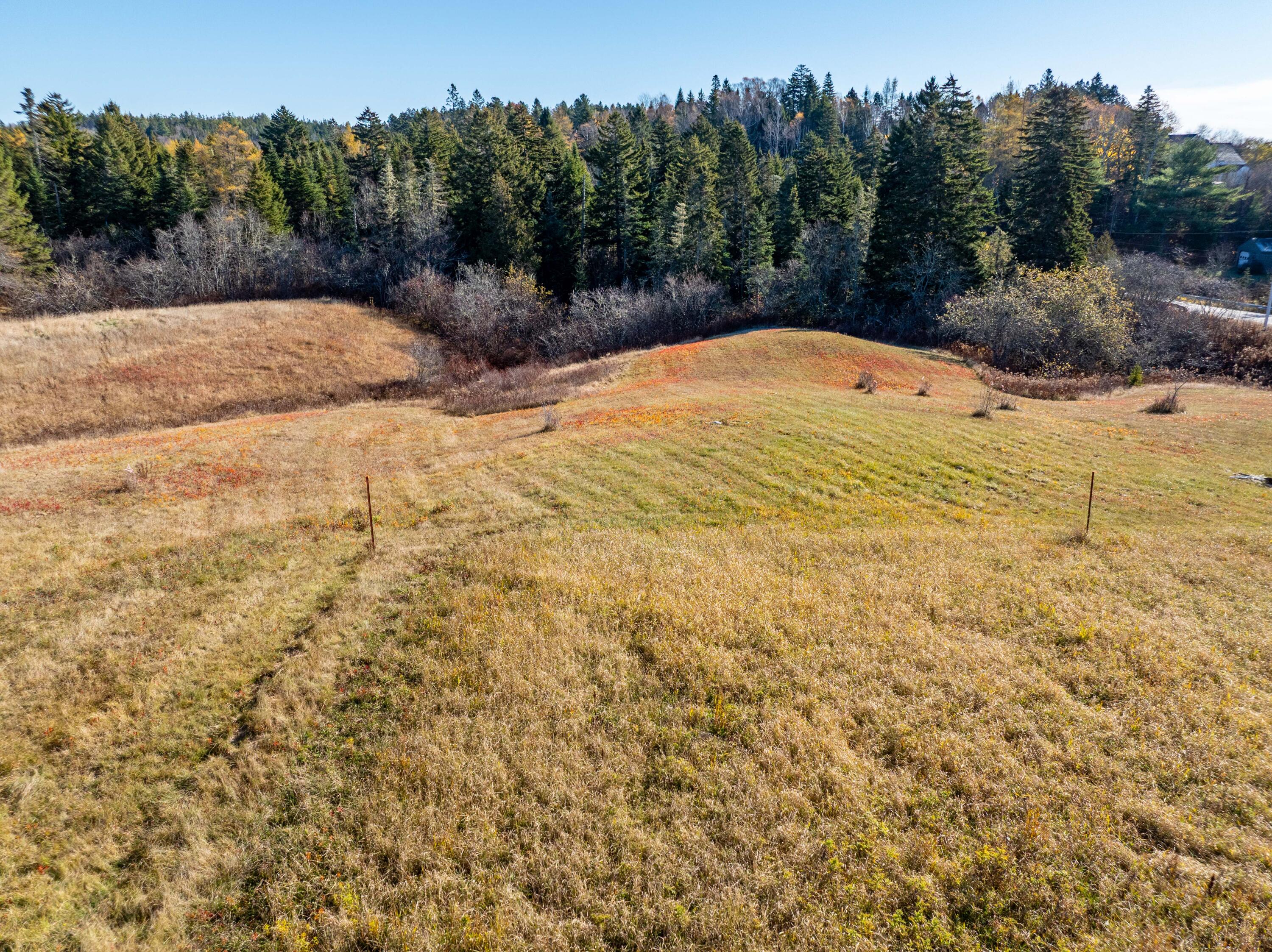 72 Old US Rte 1, Jonesboro, ME, 04648