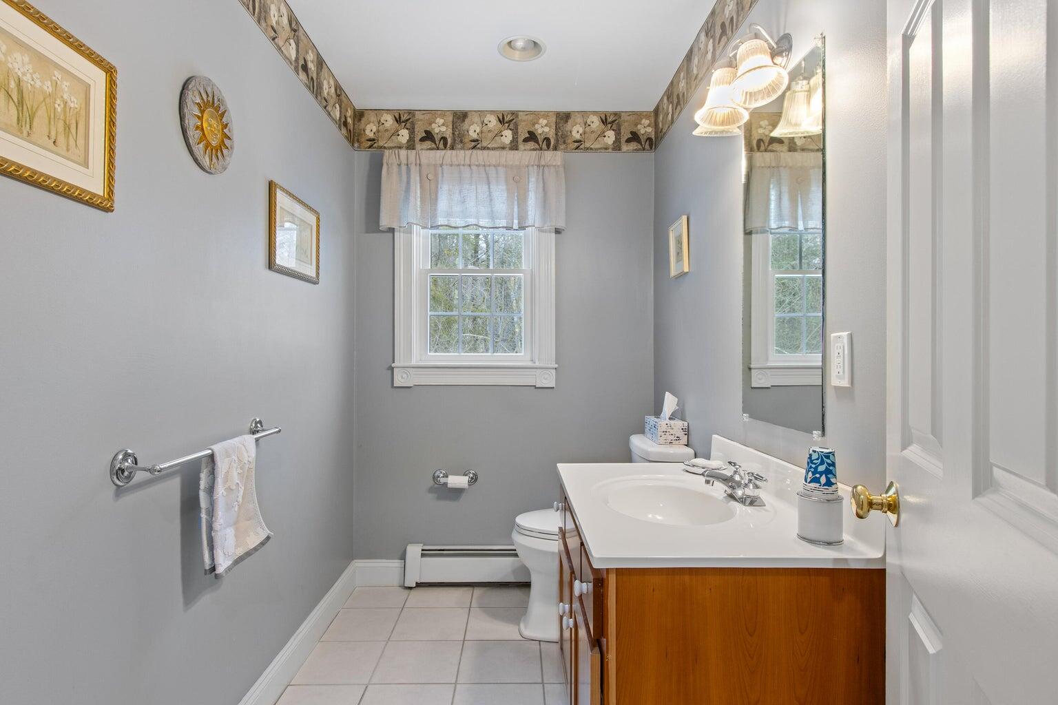 51 Old Field Road, Yarmouth, ME, 04096