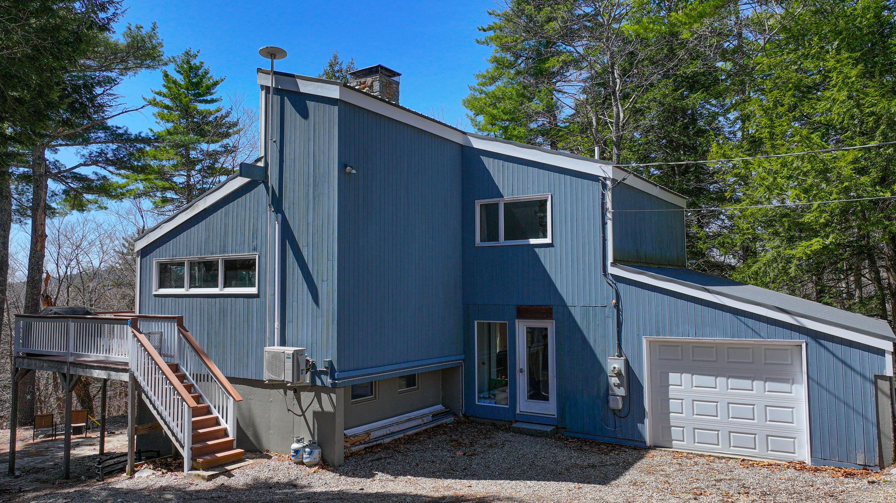 BRIDGTON
