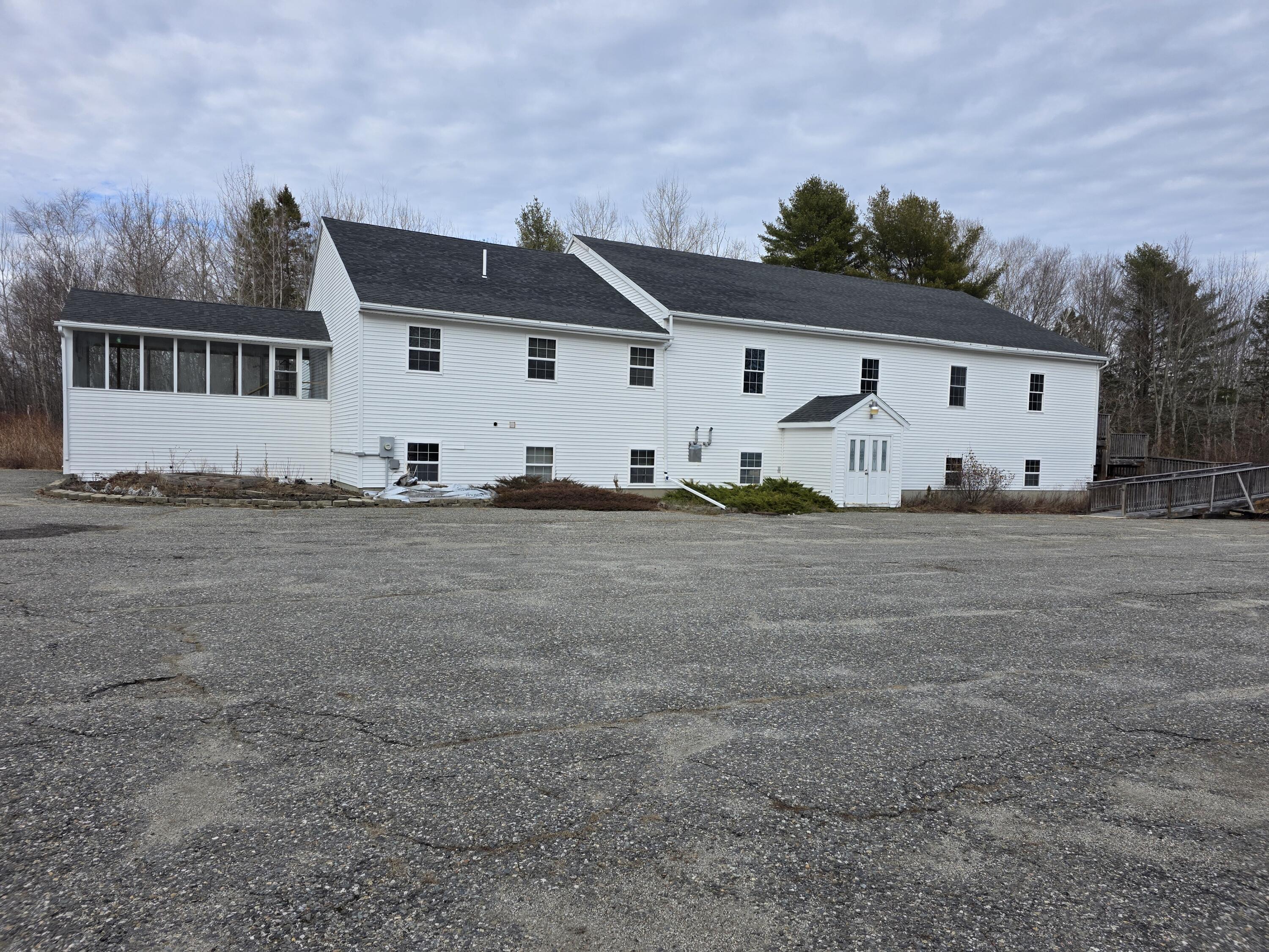 94 Race Course Road, Bucksport, ME, 04416