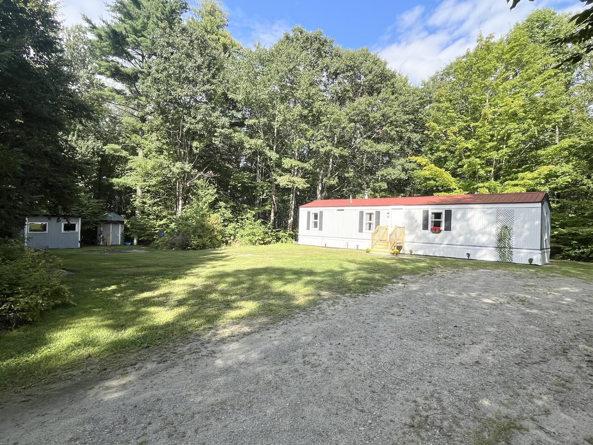 Photo of 923 West Road Belgrade ME 04917