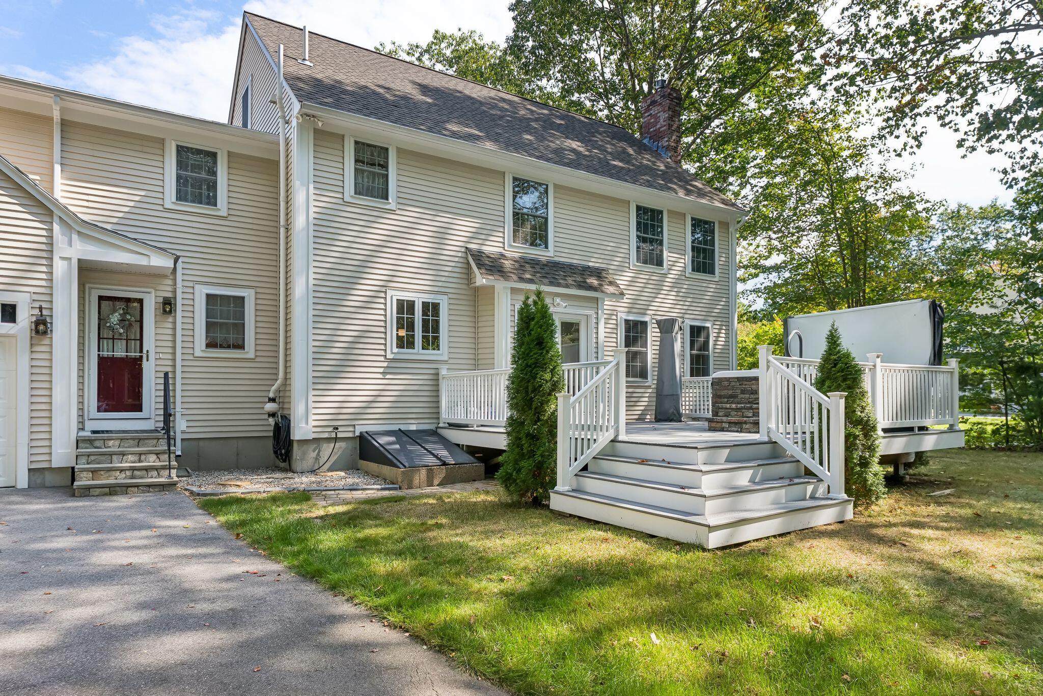 30 Vines Road