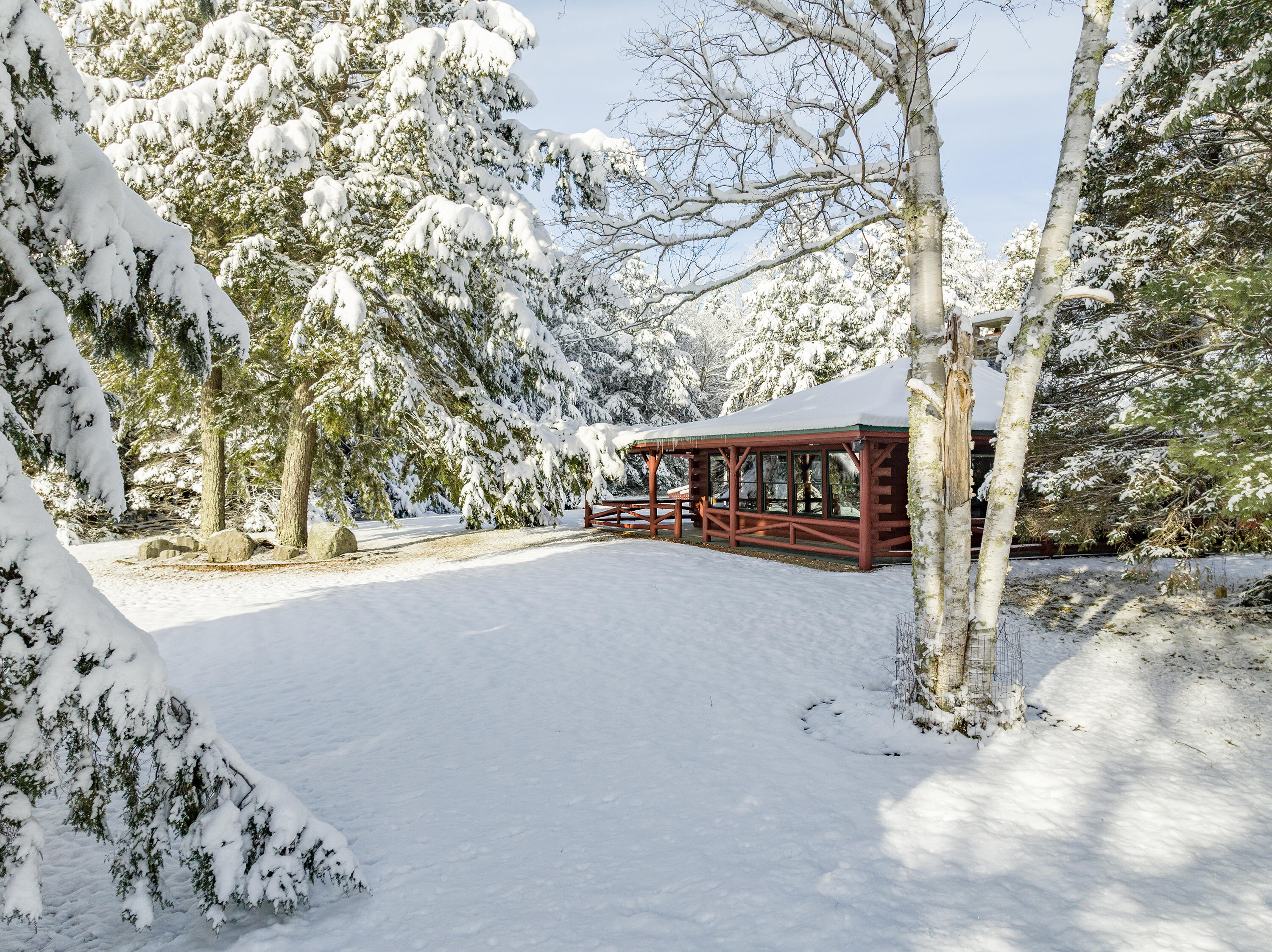 149 Carey Lane, Freedom, ME, 04941