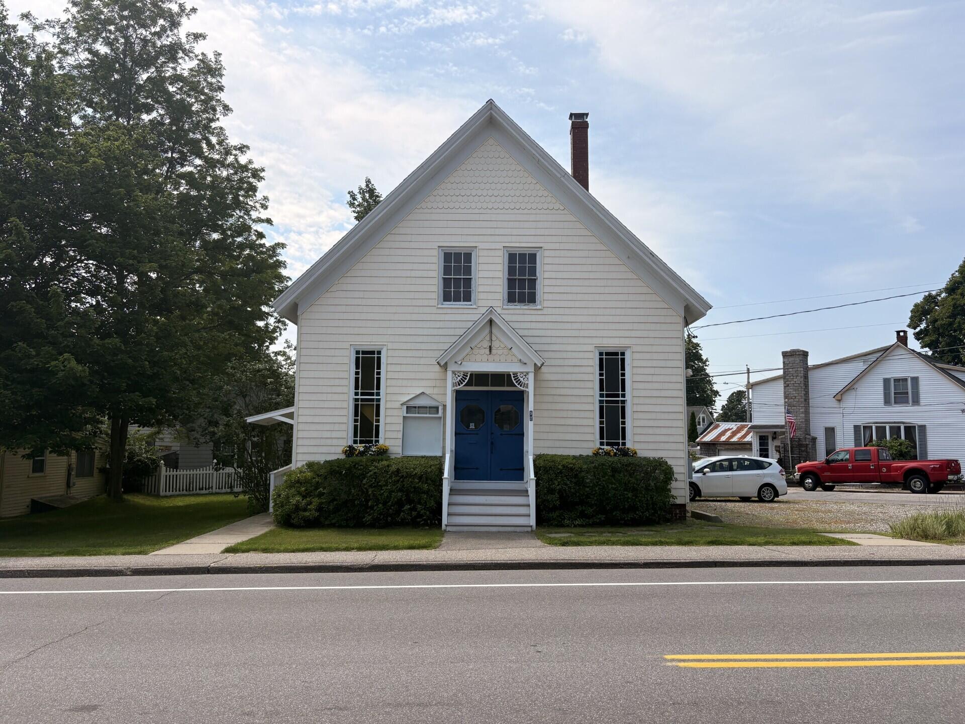 Photo of 57 Saco Avenue Old Orchard Beach ME 04064