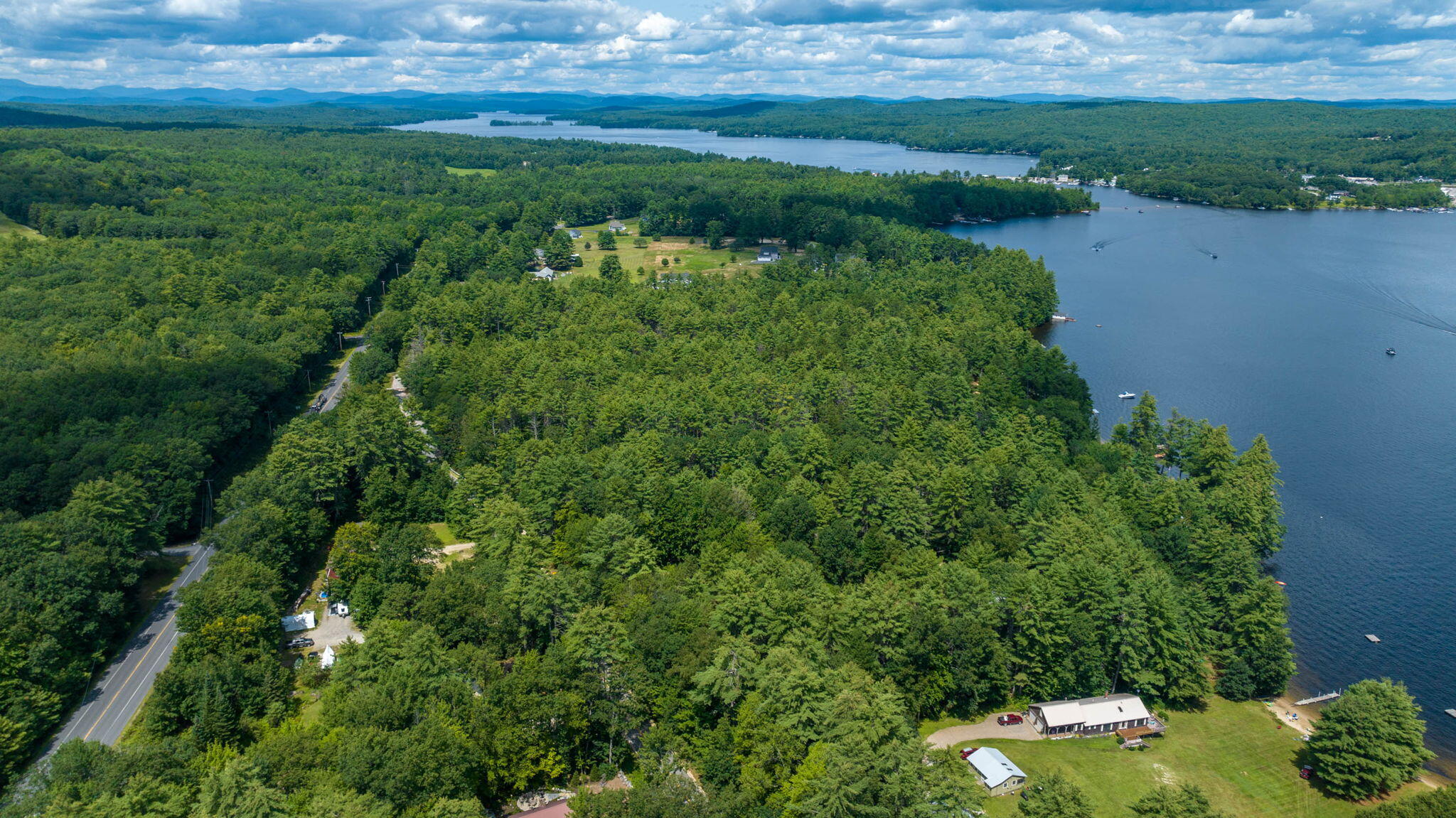 22 State Park Road