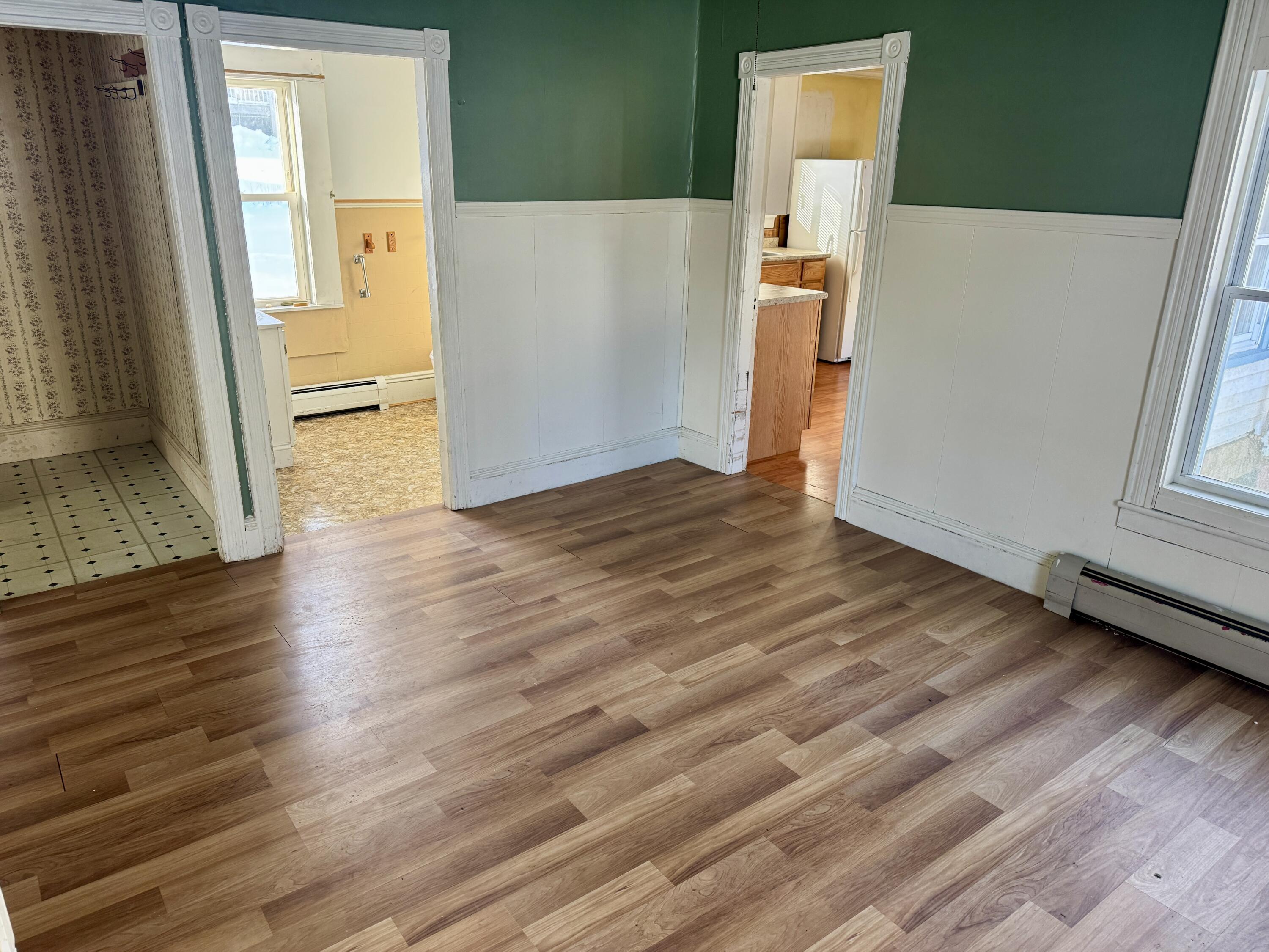 33 Third Street, Eastport, ME, 04631