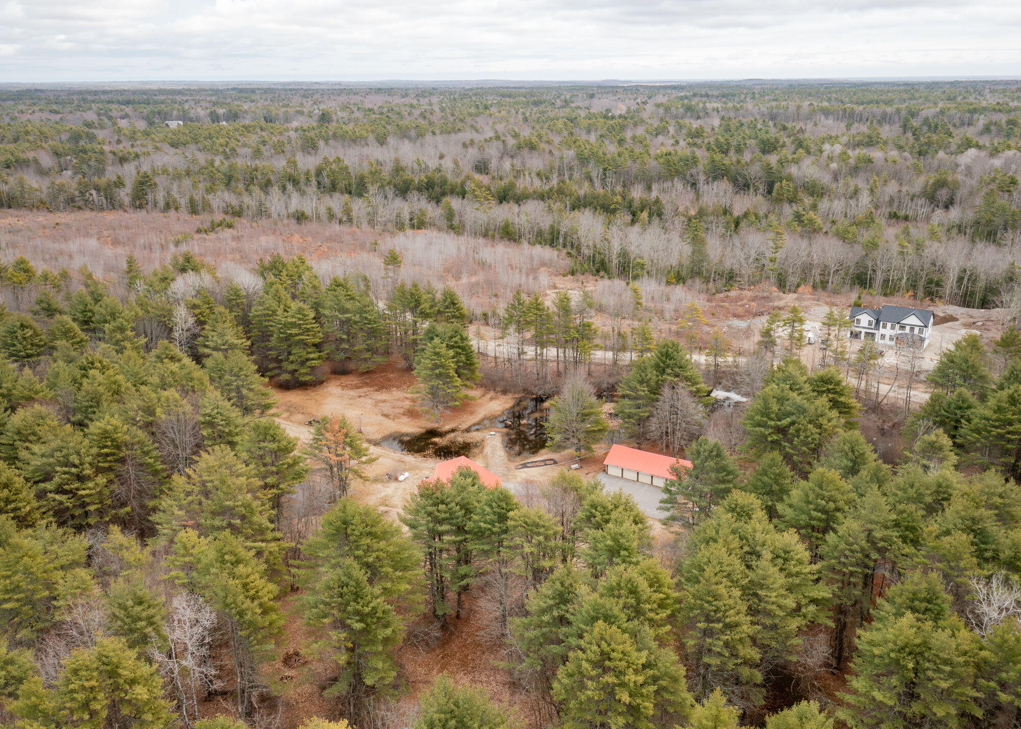 69 Watson Mill Road, Saco, ME, 04072