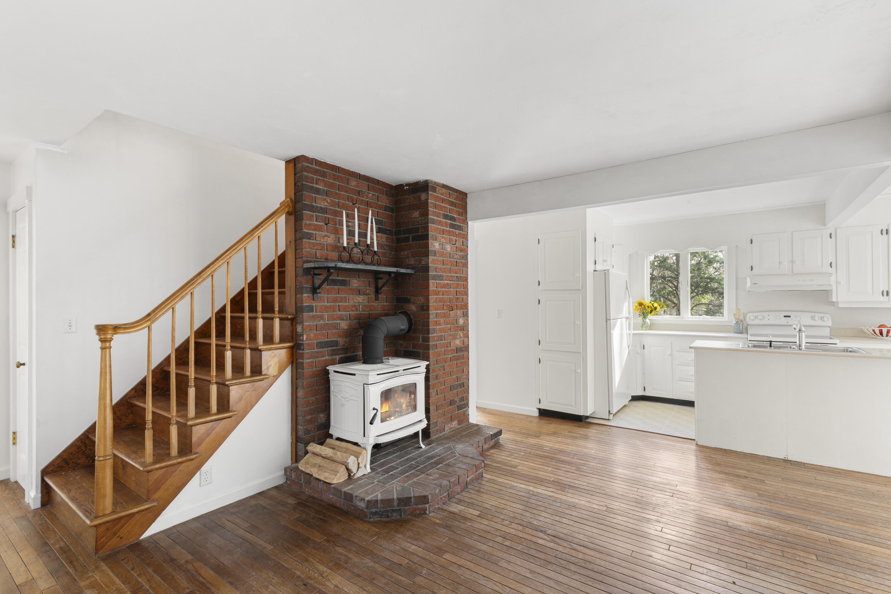 13 Hemlock Drive, Lincolnville, ME, 04849