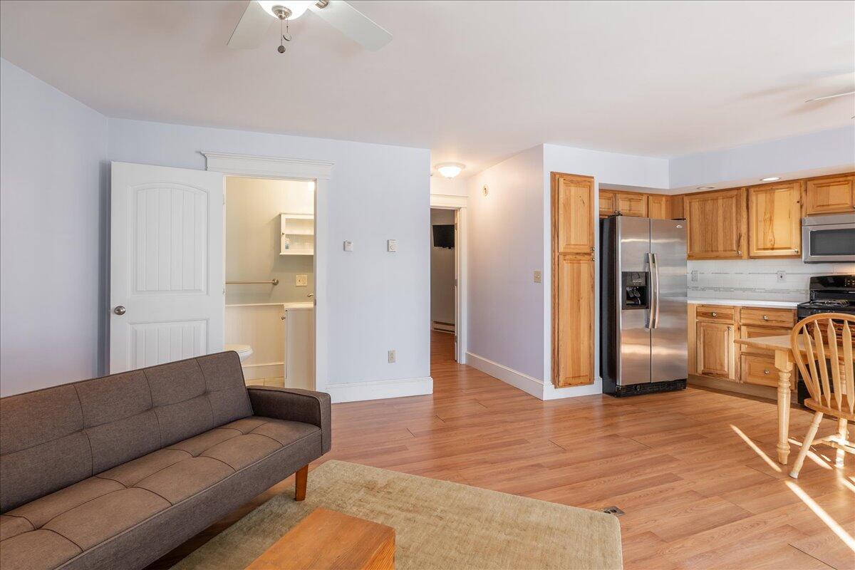 15 Hilltop Drive UNIT 15, Rockport, ME, 04856