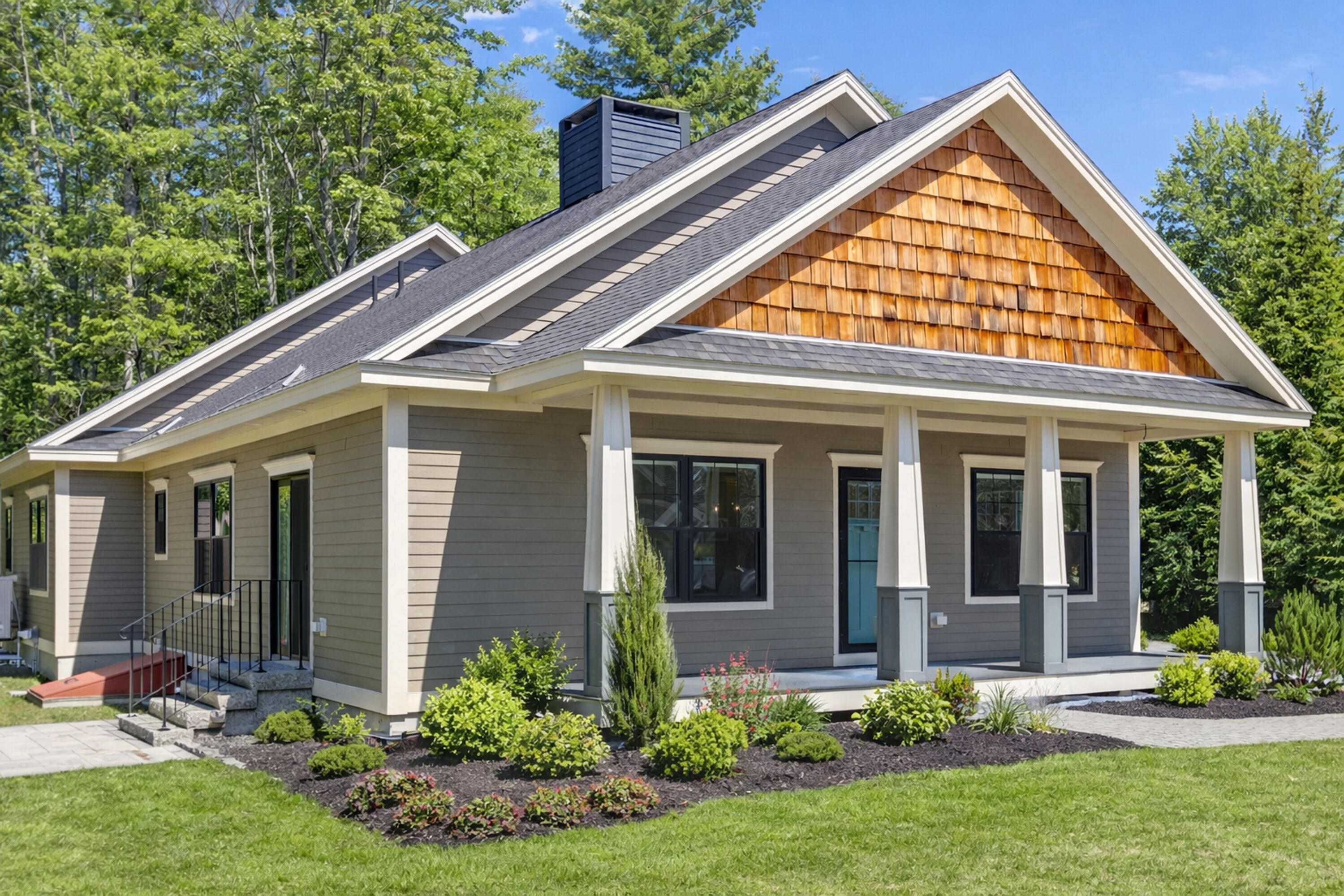 24 Hidden Brook Drive, Gorham, ME, 04038