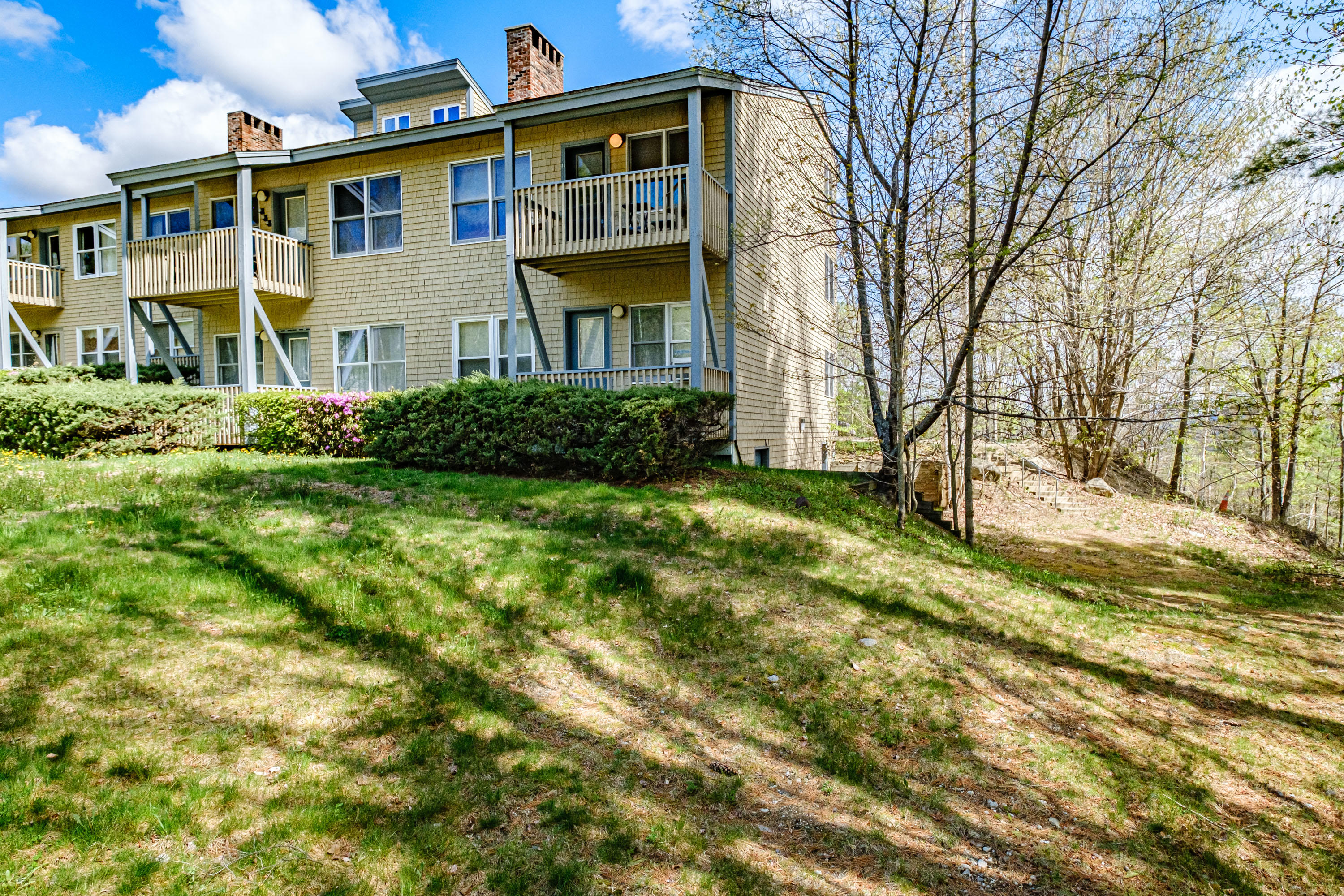 9 Condo Lane #C21, Greenwood, ME, 04255