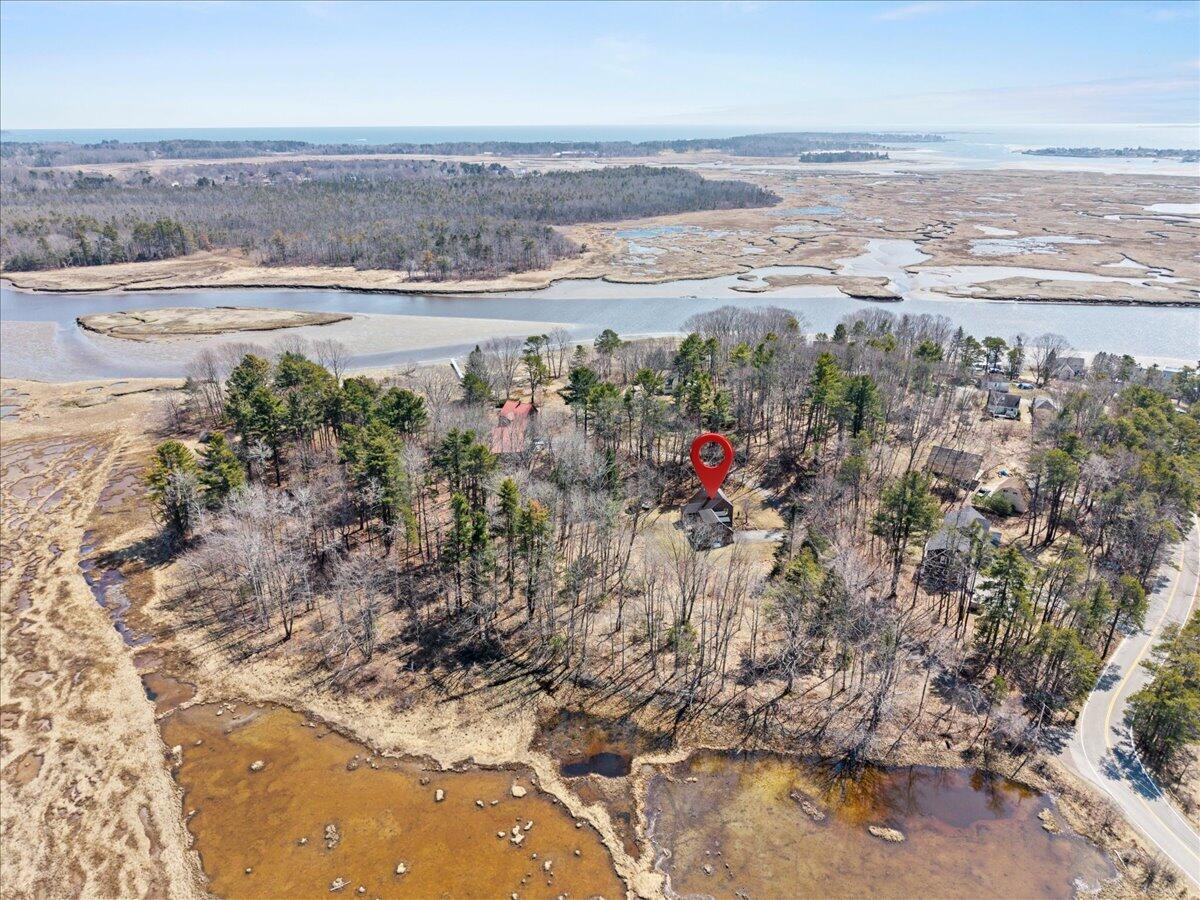 104 Winnocks Neck Road, Scarborough, ME, 04074