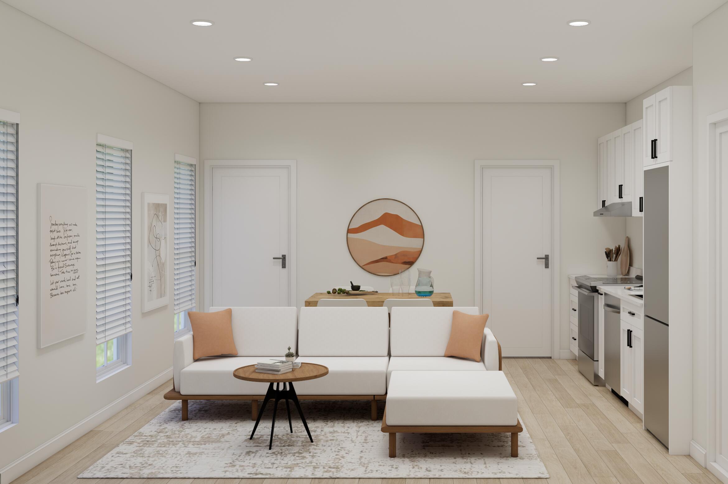 1 Firefly Street UNIT 201, Portland, ME, 04102