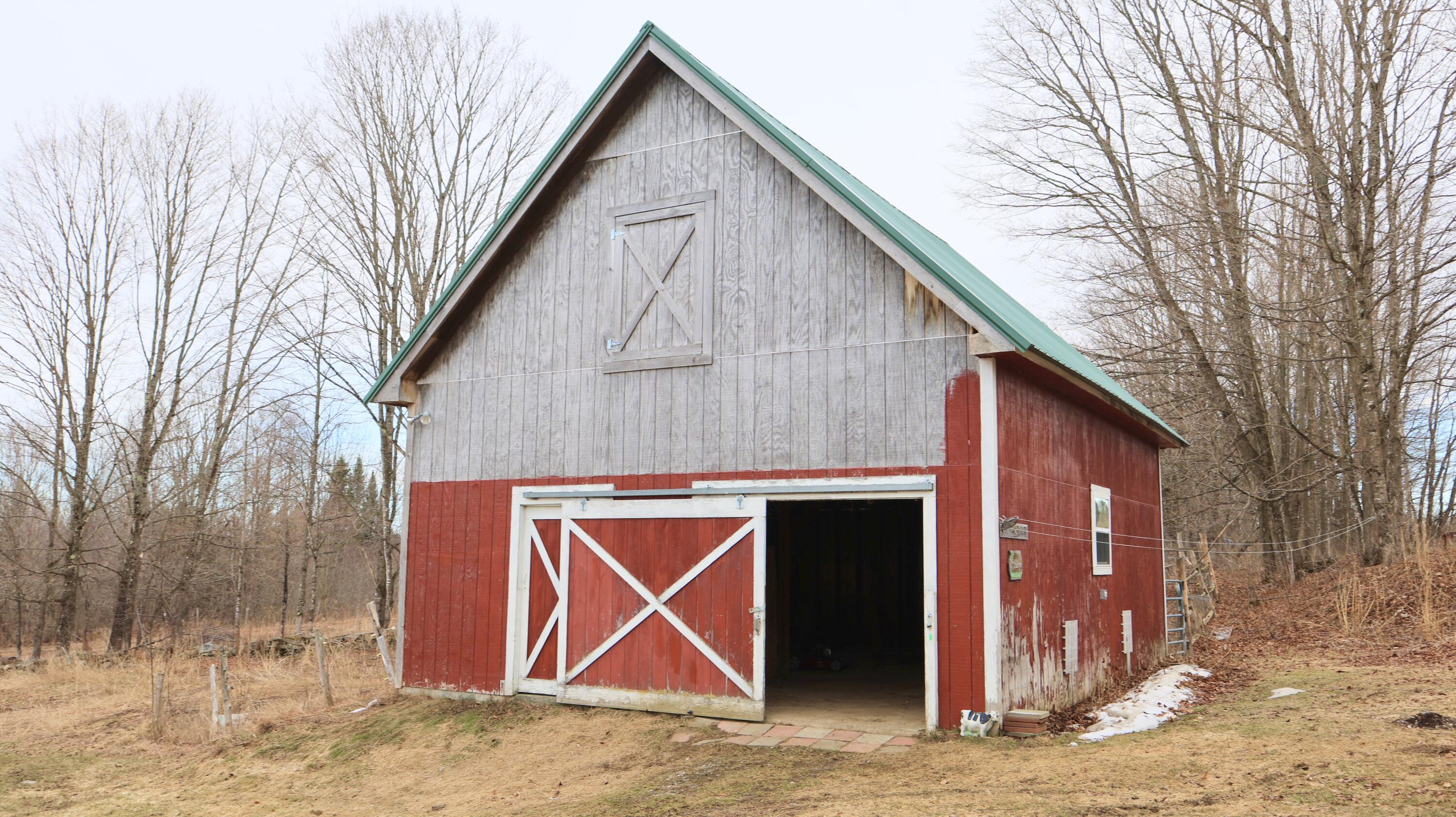 45 Harmony Road, Wellington, ME, 04942