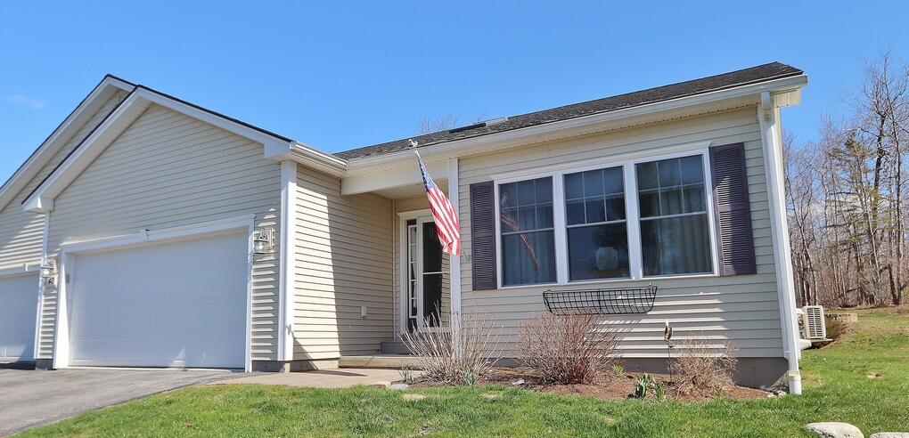 40 Kathryn Lane UNIT 40, Bangor, ME, 04401